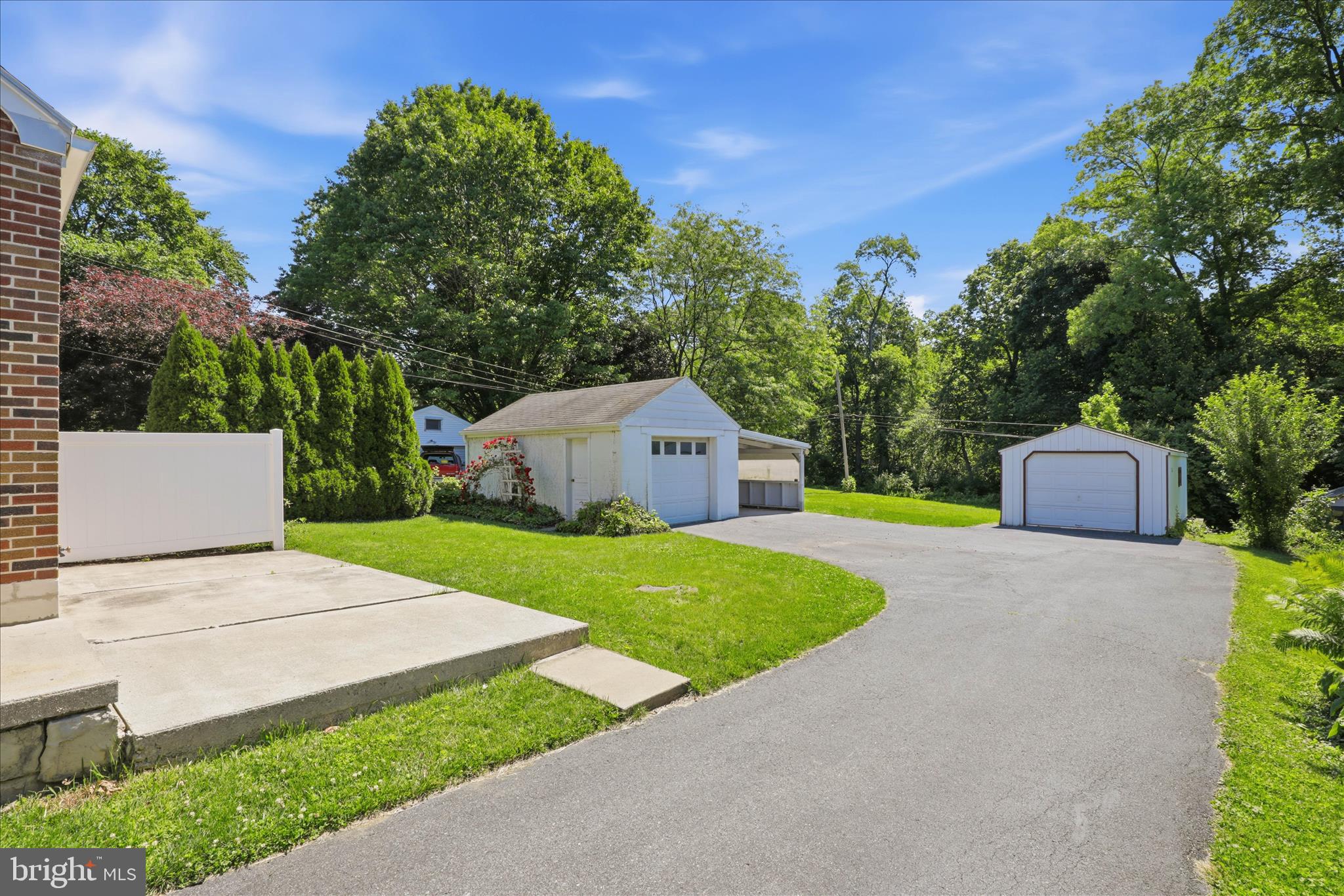 EPHRATA BOROUGH - Residential