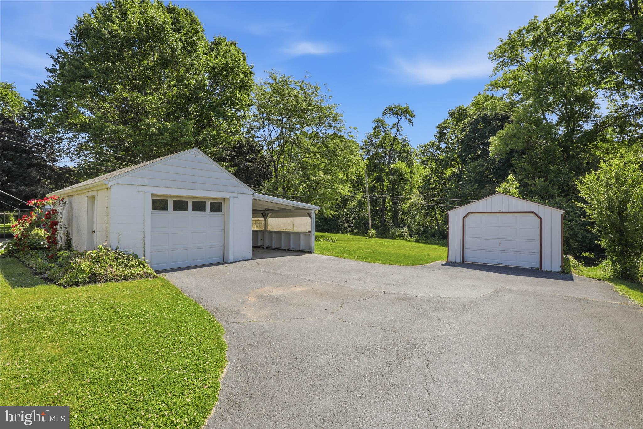 EPHRATA BOROUGH - Residential