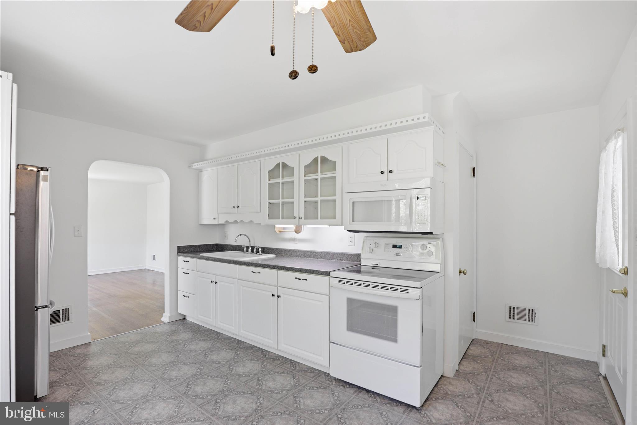 EPHRATA BOROUGH - Residential