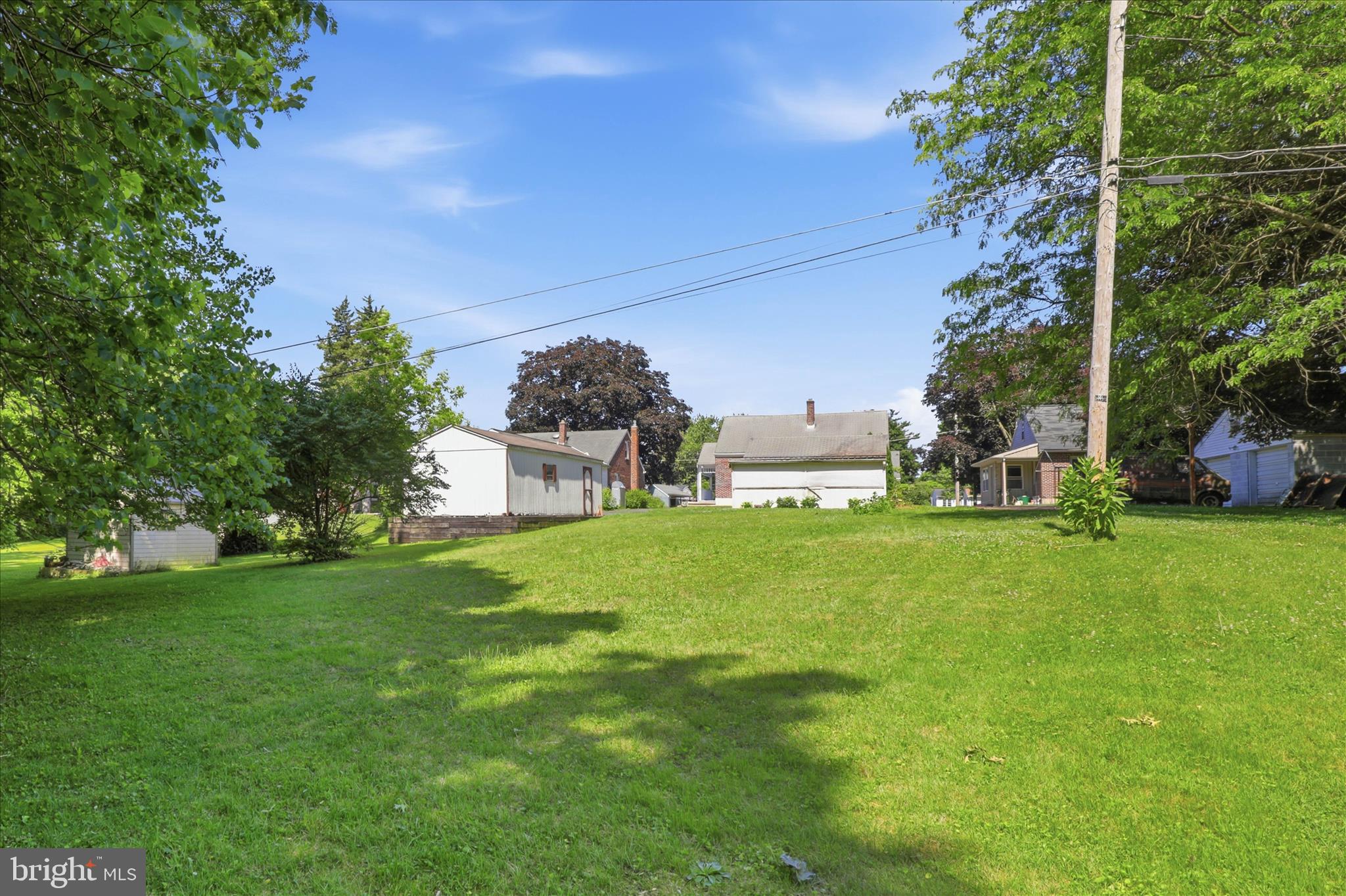 EPHRATA BOROUGH - Residential