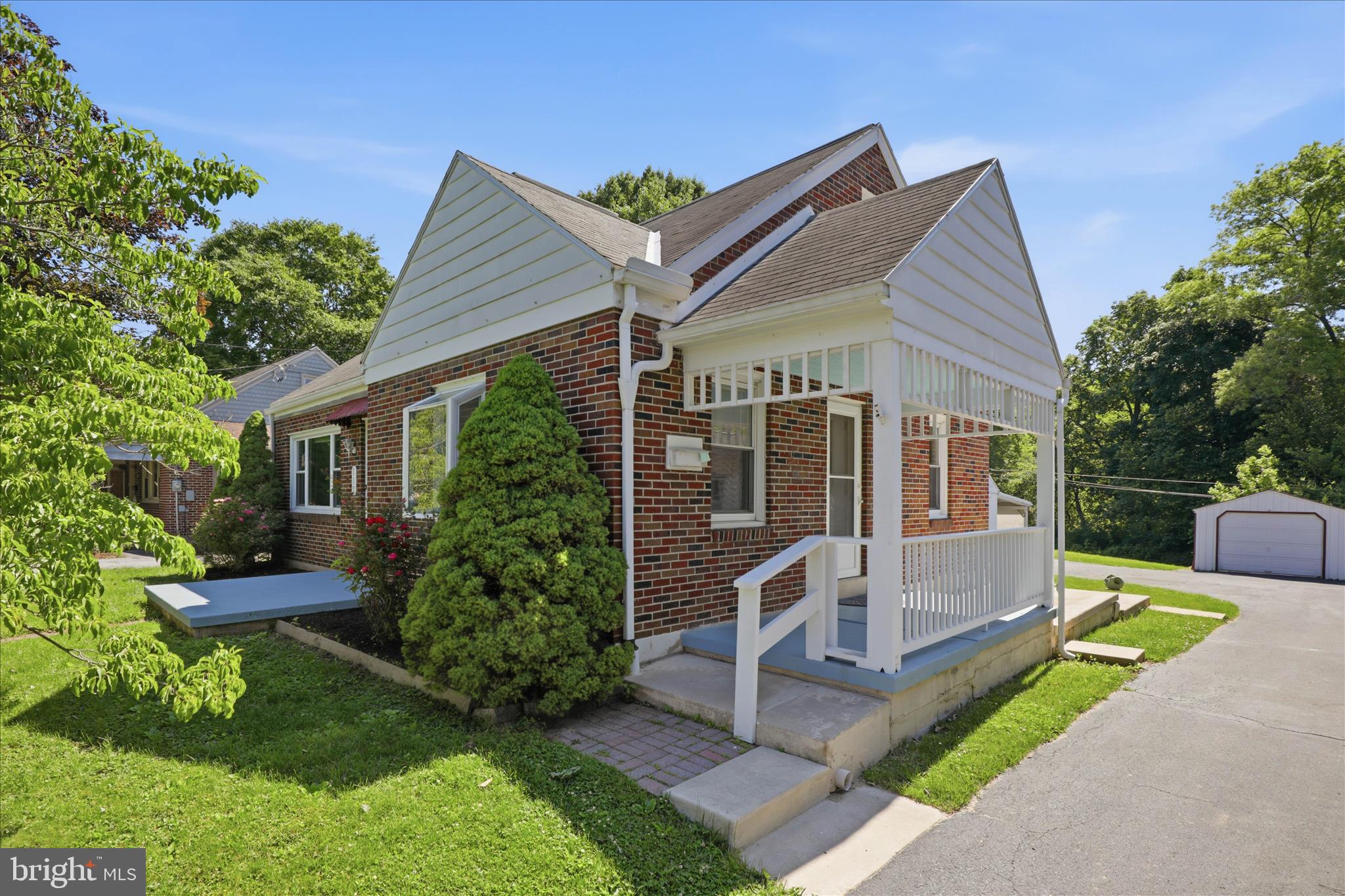 EPHRATA BOROUGH - Residential