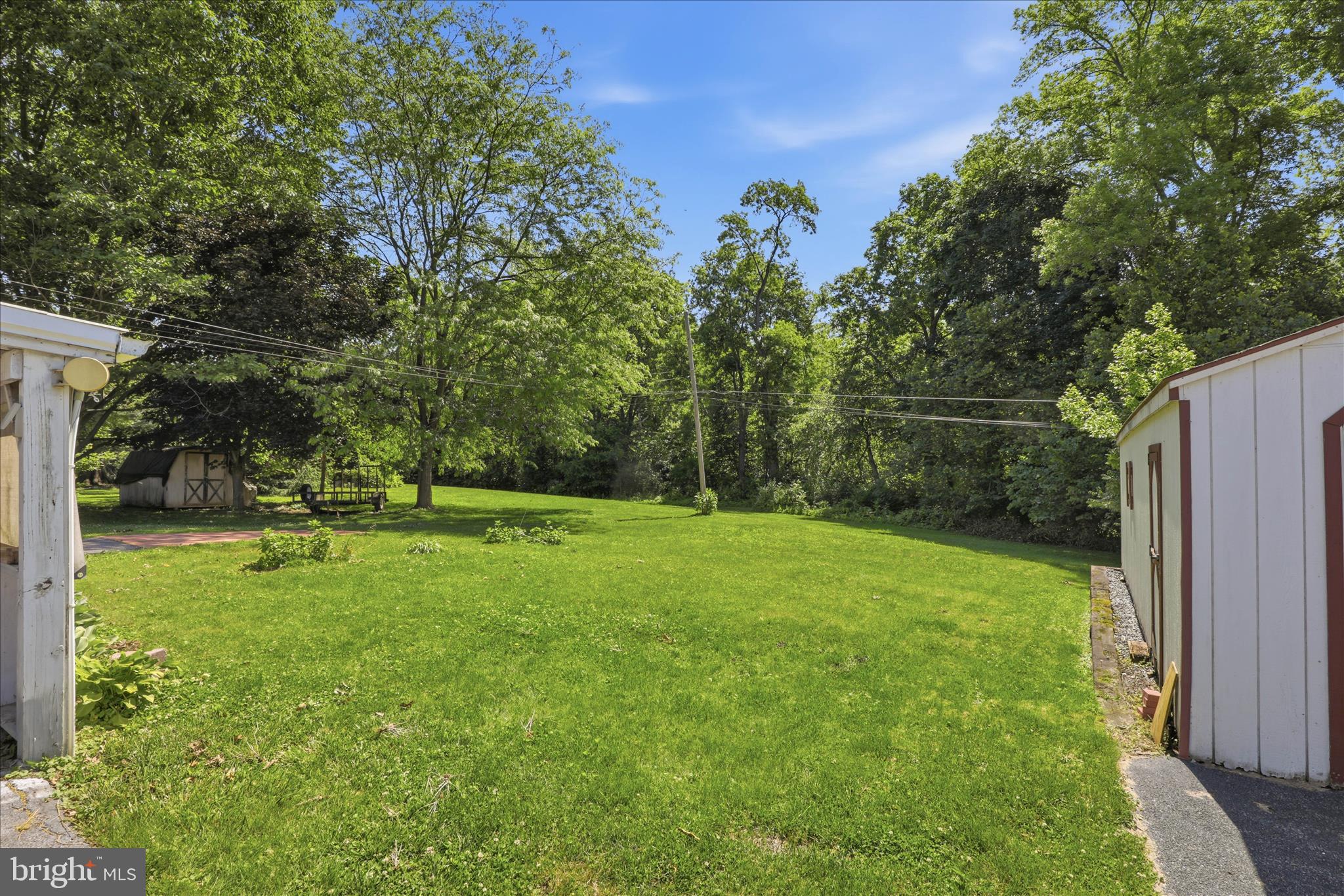 EPHRATA BOROUGH - Residential