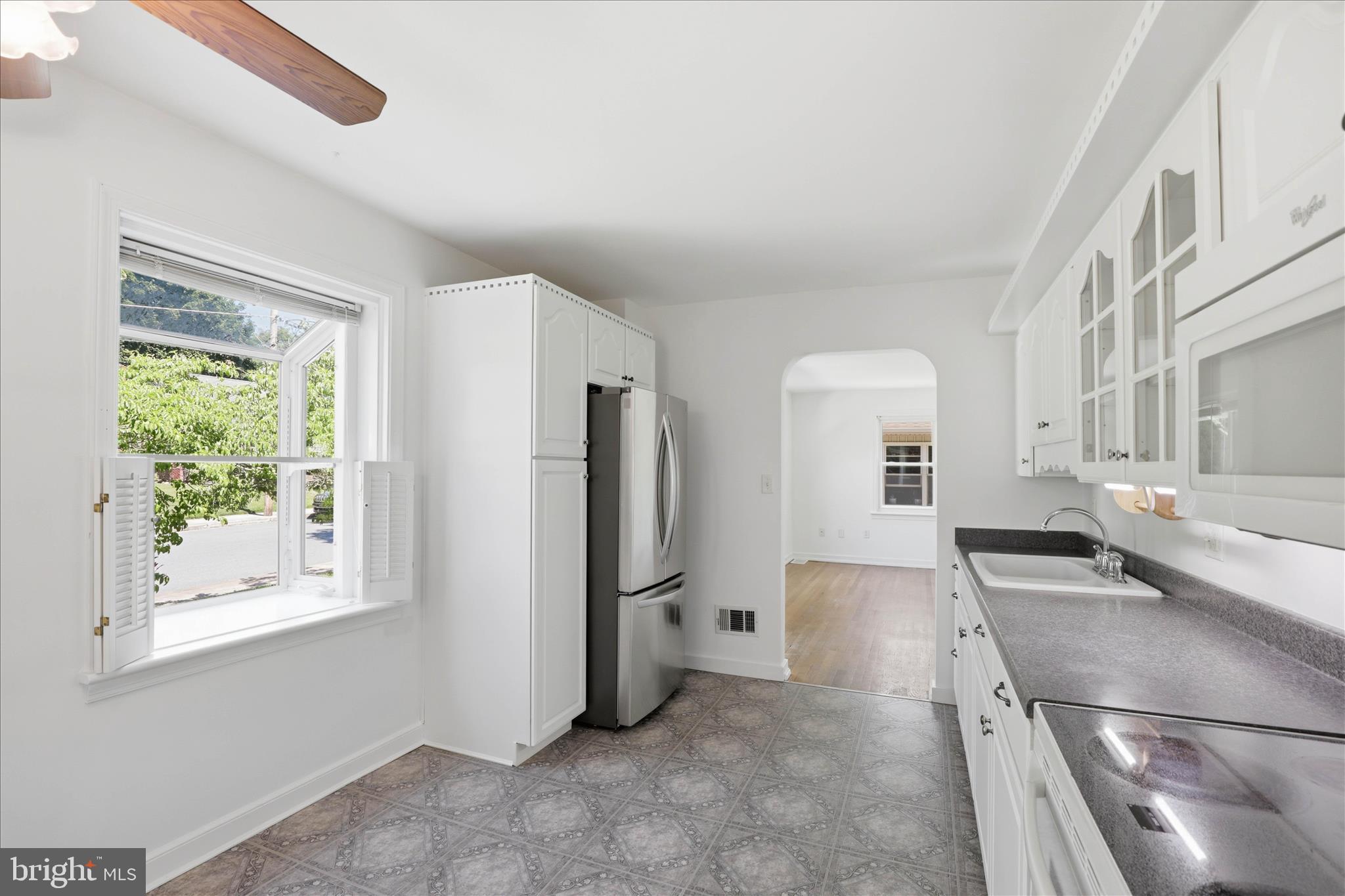 EPHRATA BOROUGH - Residential