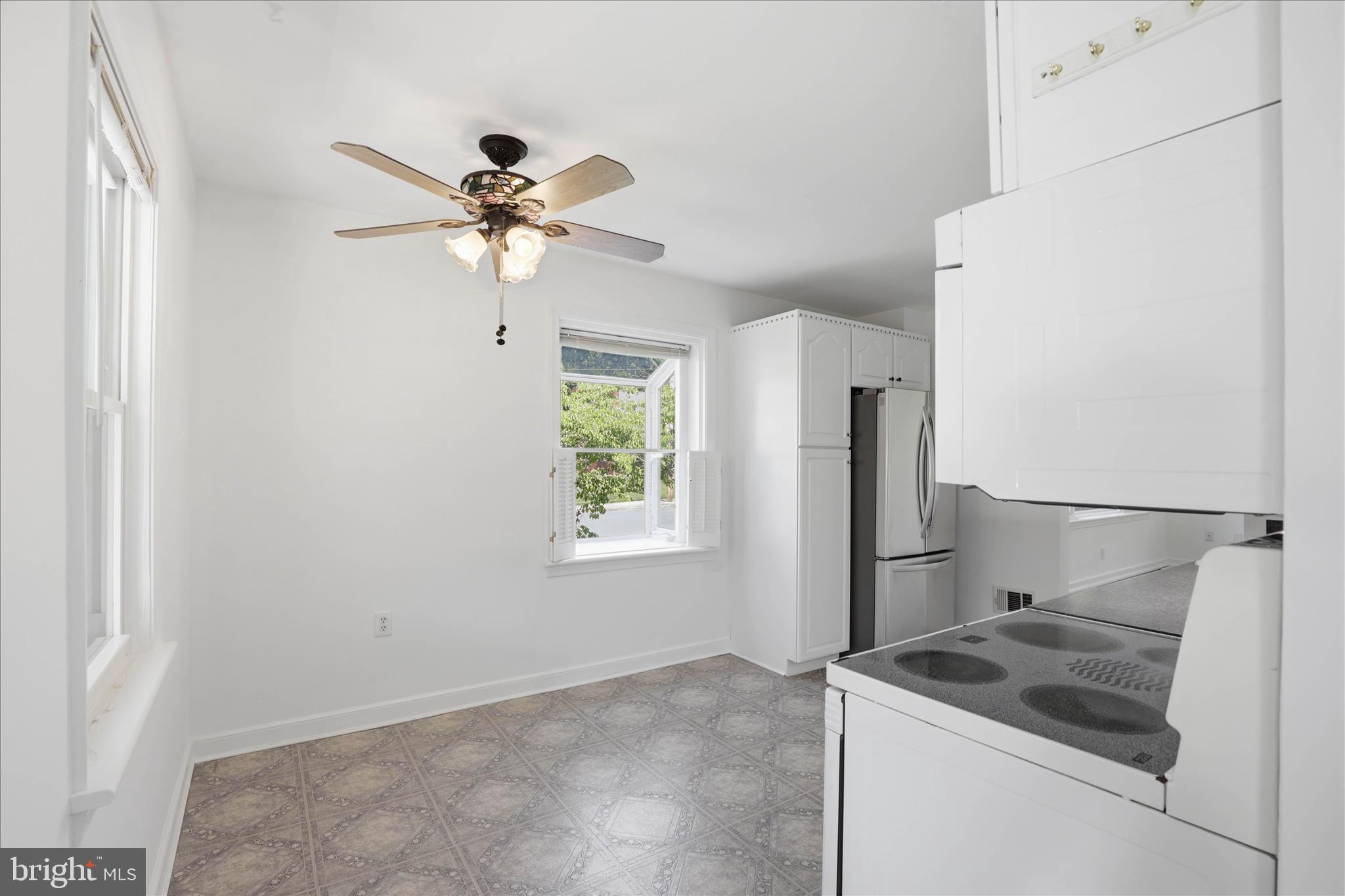 EPHRATA BOROUGH - Residential