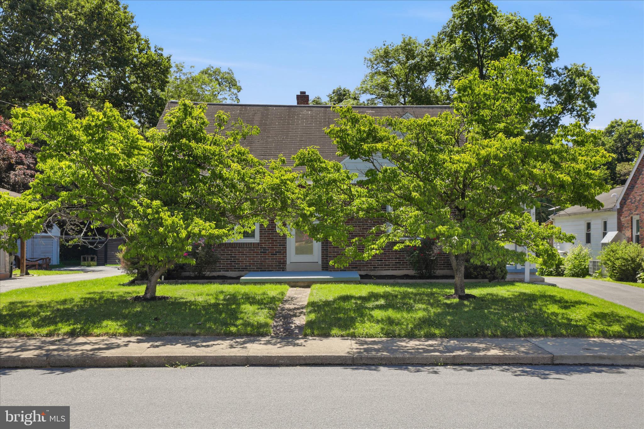 EPHRATA BOROUGH - Residential