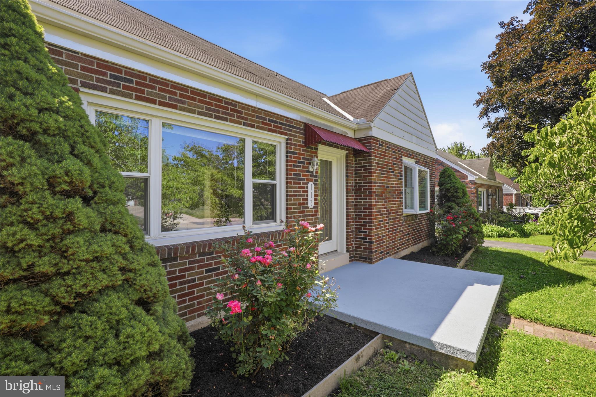 EPHRATA BOROUGH - Residential