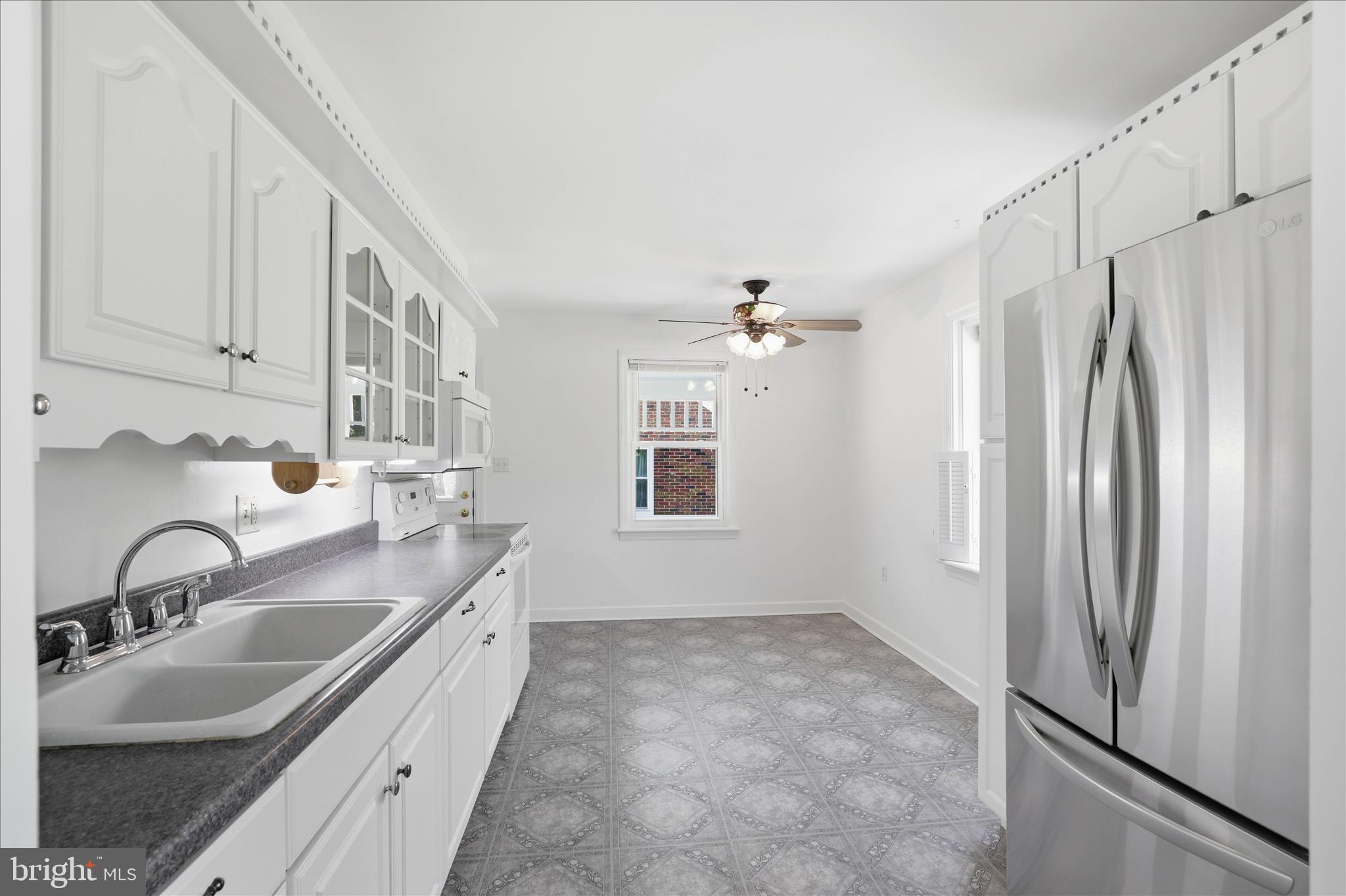 EPHRATA BOROUGH - Residential