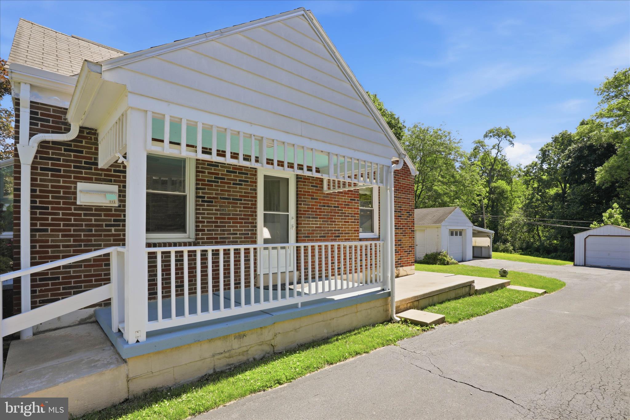 EPHRATA BOROUGH - Residential