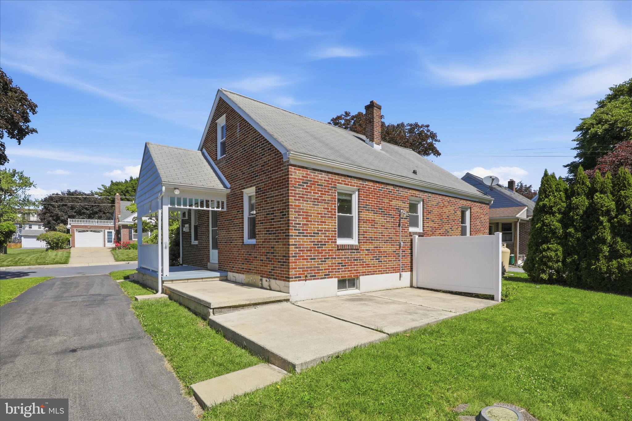 EPHRATA BOROUGH - Residential