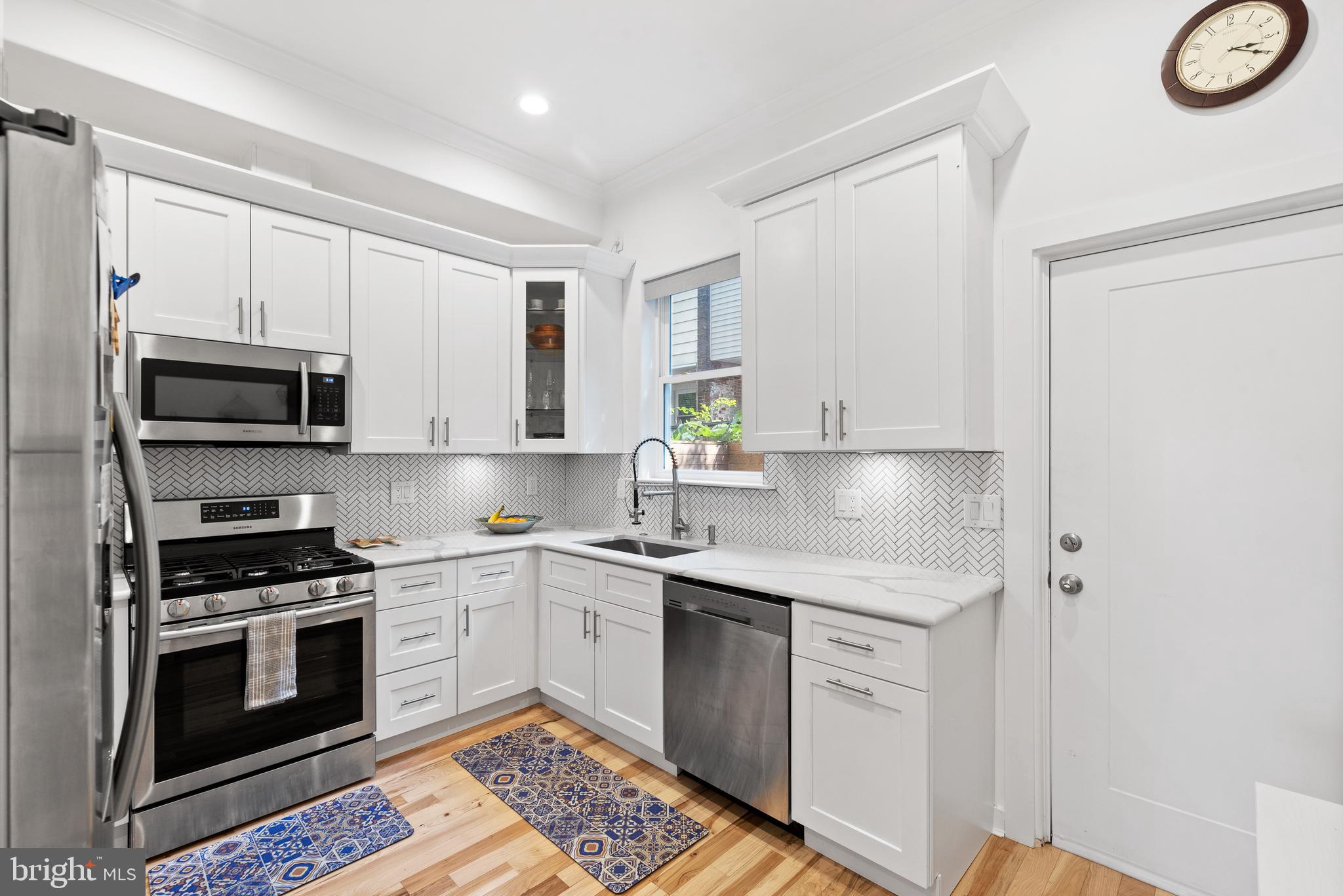 GRAYS FERRY - Residential