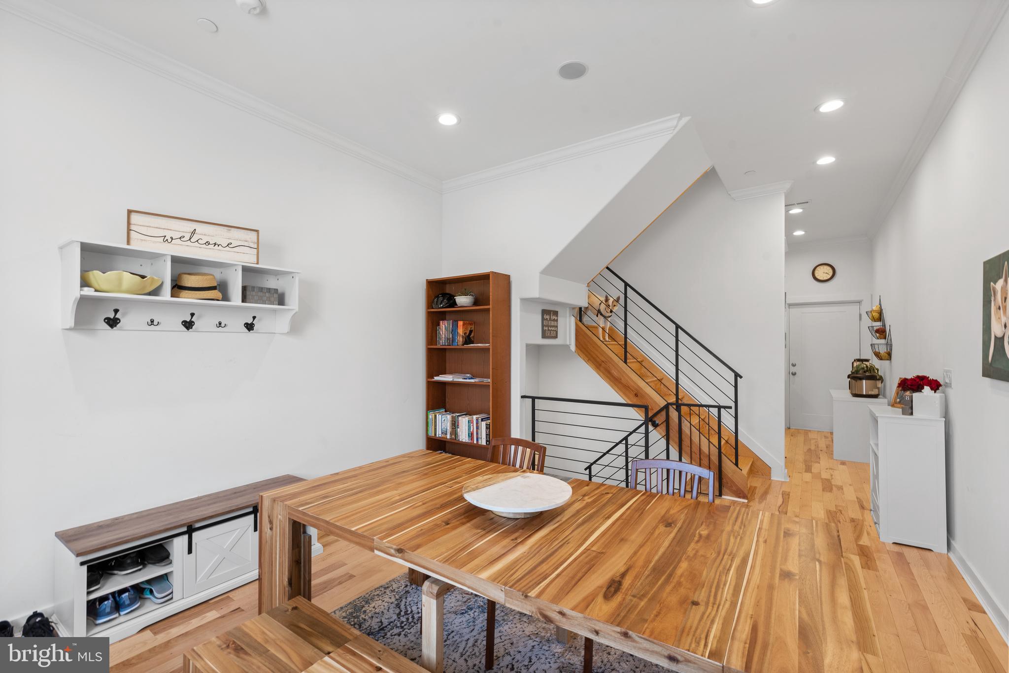 GRAYS FERRY - Residential