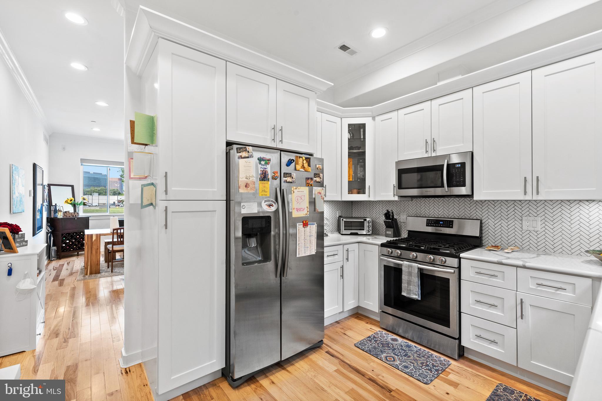 GRAYS FERRY - Residential