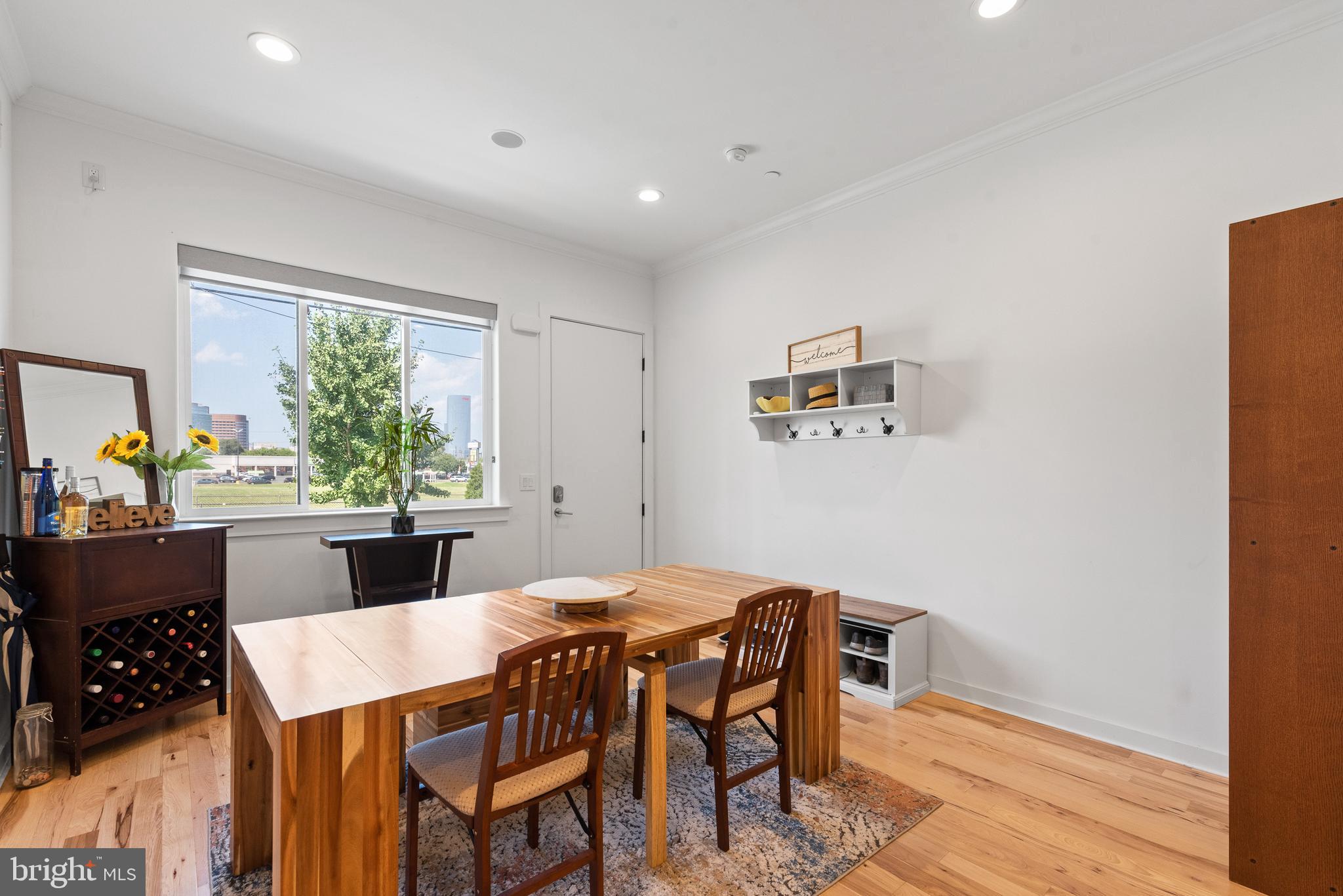 GRAYS FERRY - Residential