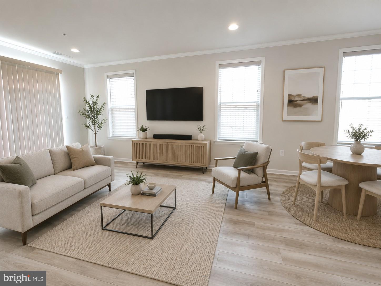 CABIN BRANCH - Residential