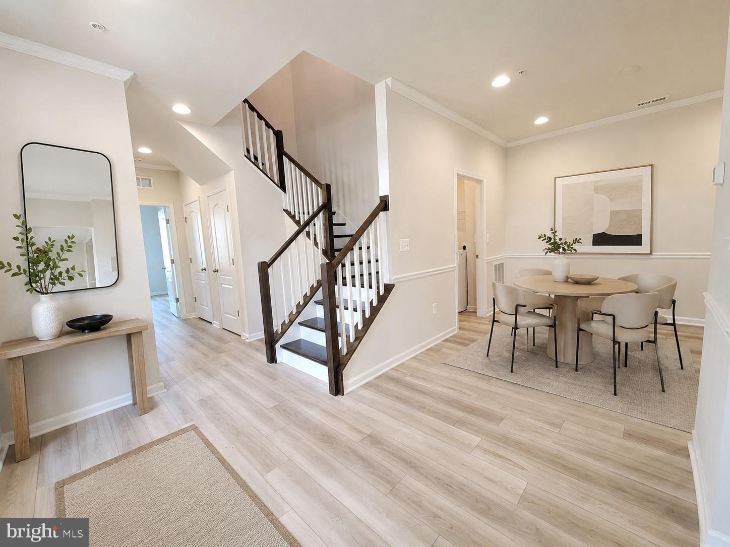 CABIN BRANCH - Residential