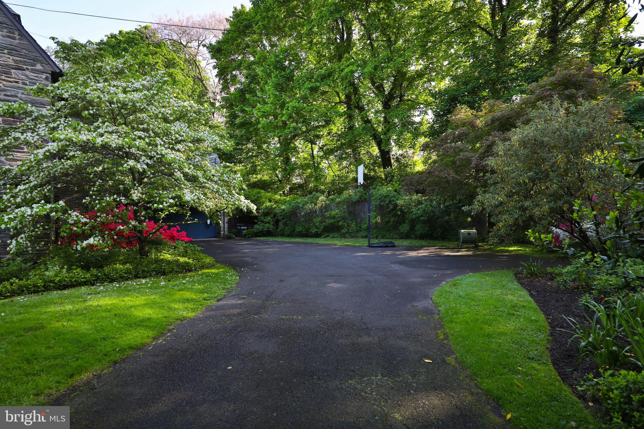 CHESTNUT HILL - Residential
