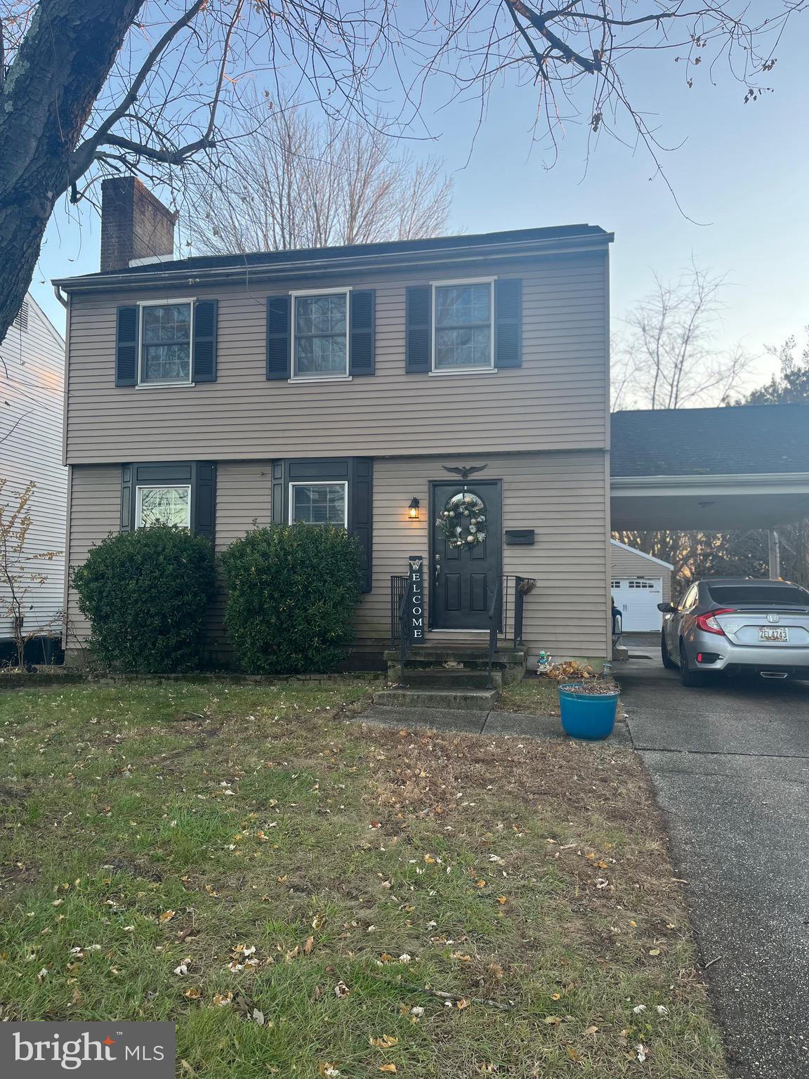 HOMEWOOD - Residential