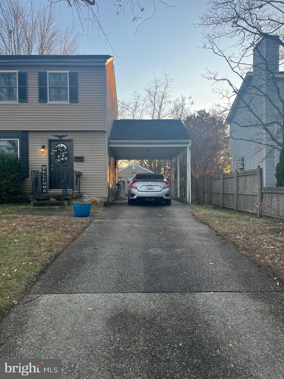HOMEWOOD - Residential