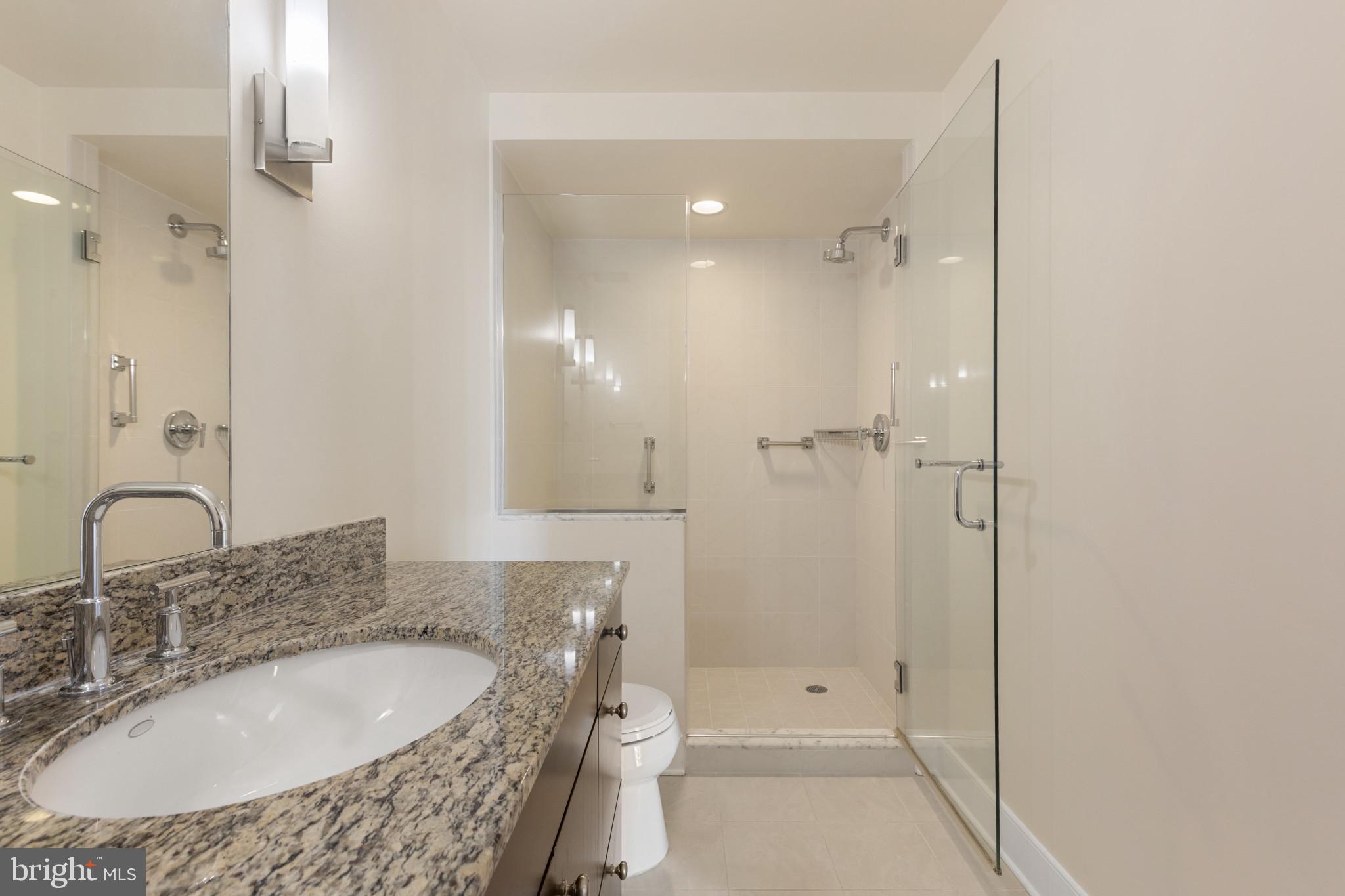 HARBOR EAST - Residential Lease