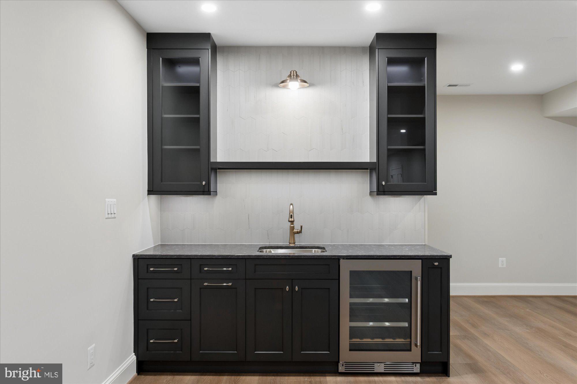 CRYSTAL SPRING KNOLLS - Residential