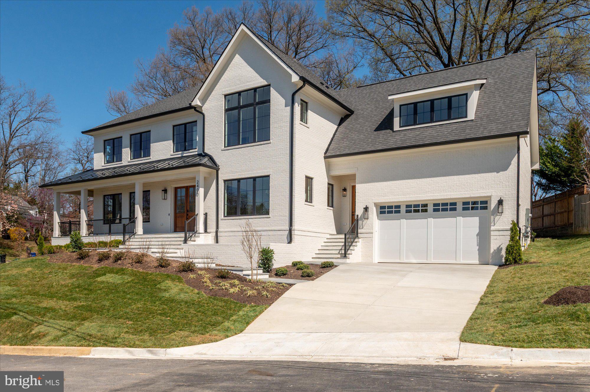CRYSTAL SPRING KNOLLS - Residential
