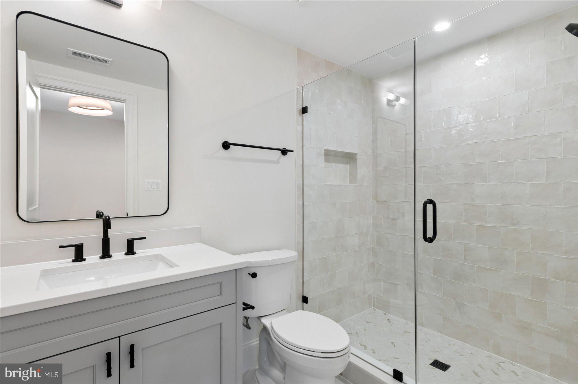 CRYSTAL SPRING KNOLLS - Residential