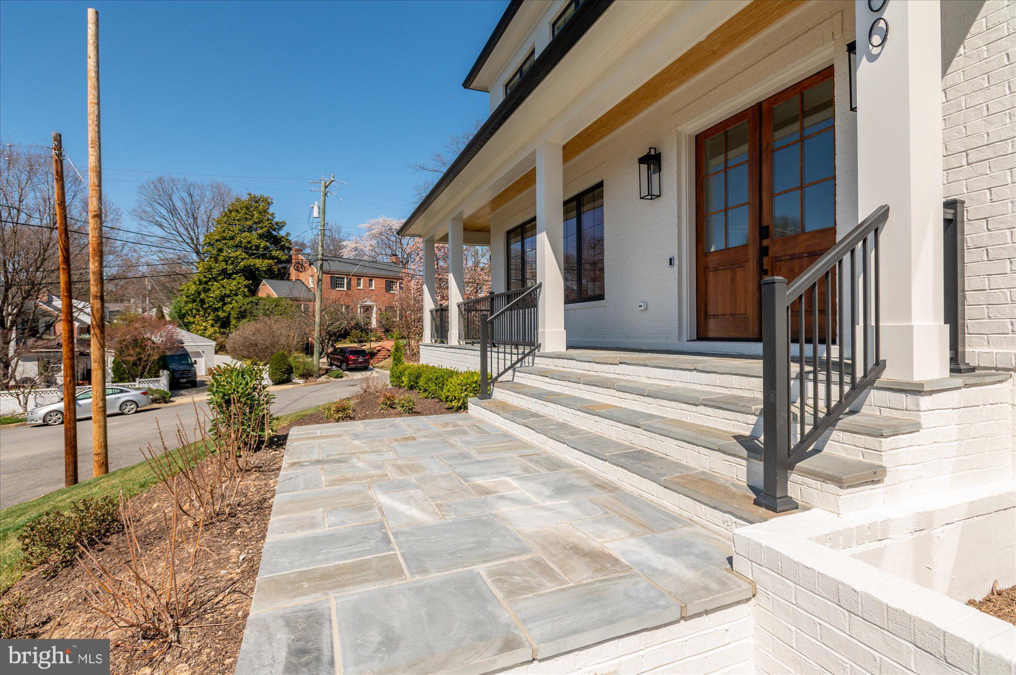 CRYSTAL SPRING KNOLLS - Residential