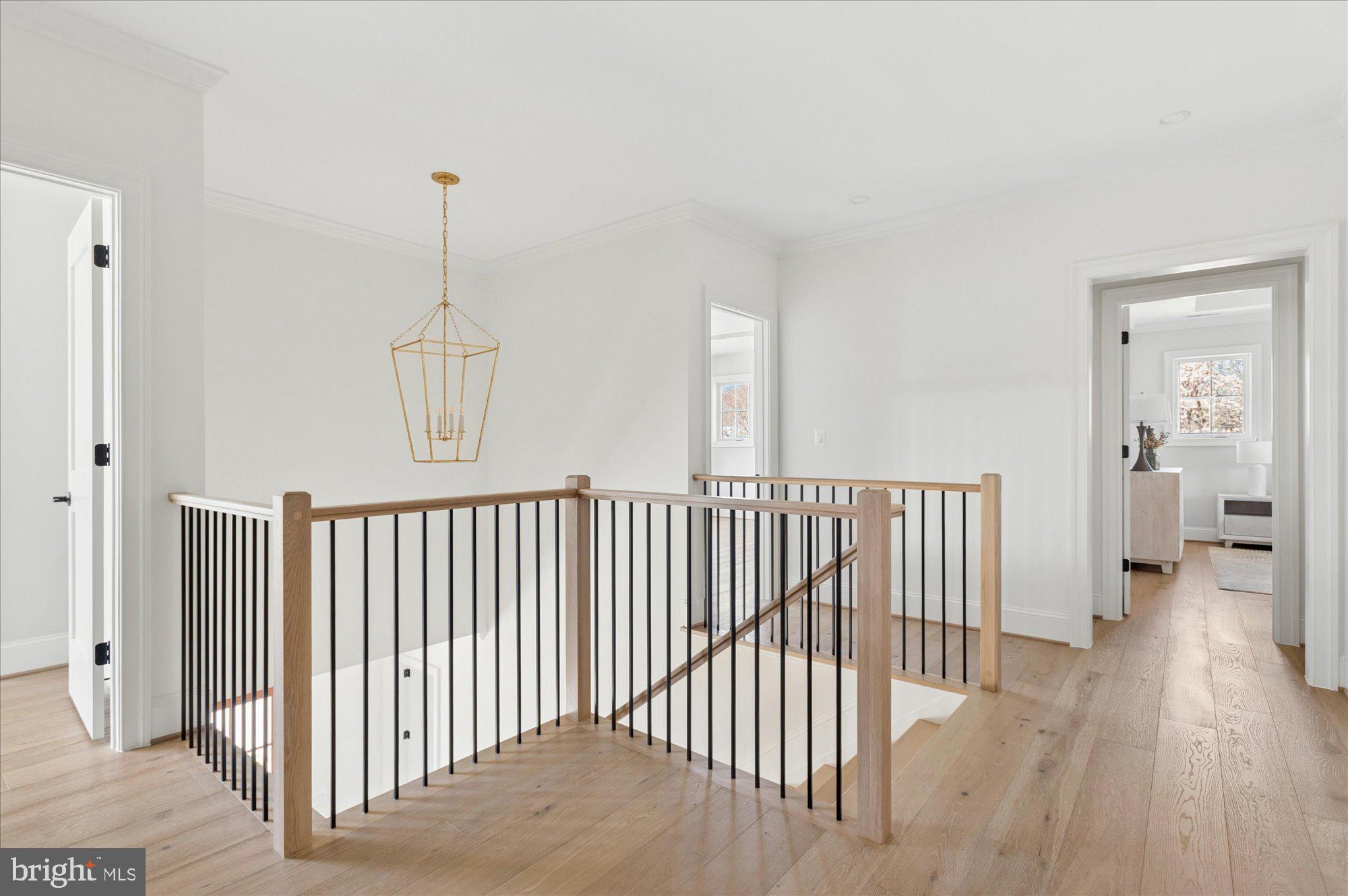 CRYSTAL SPRING KNOLLS - Residential