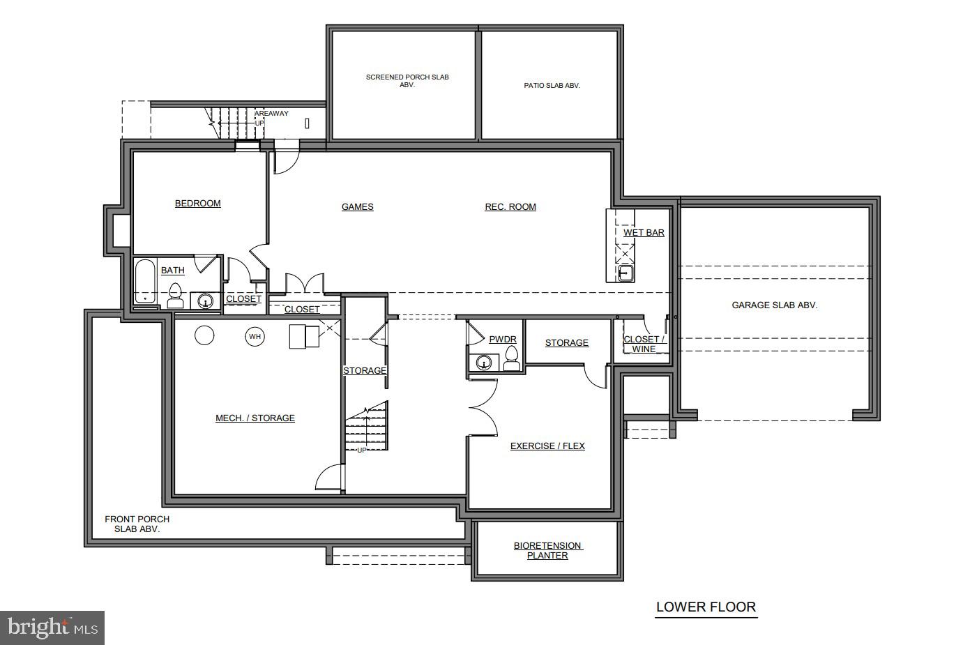 CRYSTAL SPRING KNOLLS - Residential