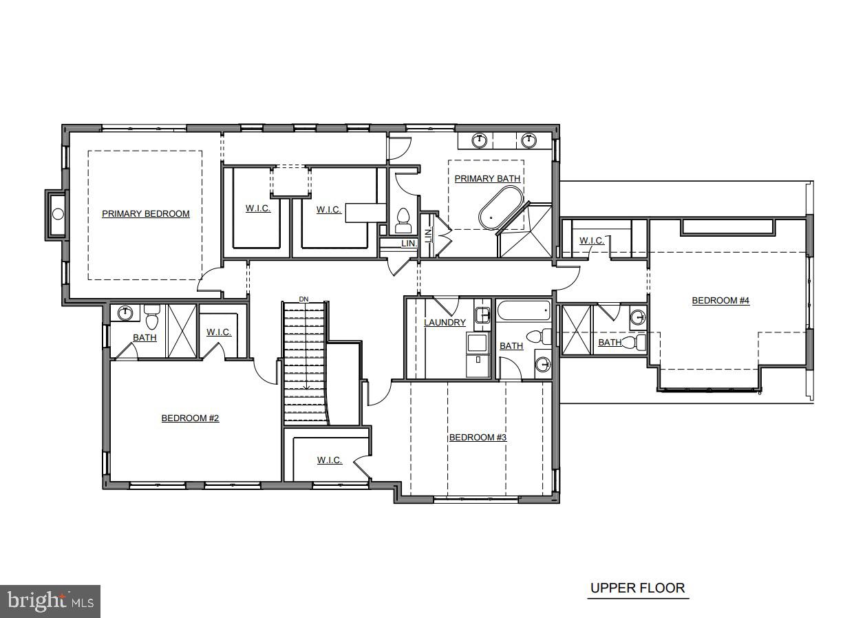 CRYSTAL SPRING KNOLLS - Residential
