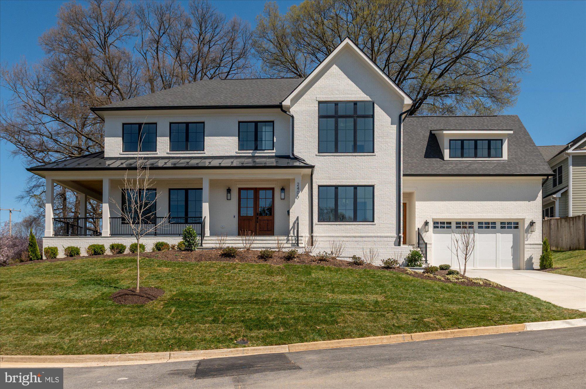 CRYSTAL SPRING KNOLLS - Residential