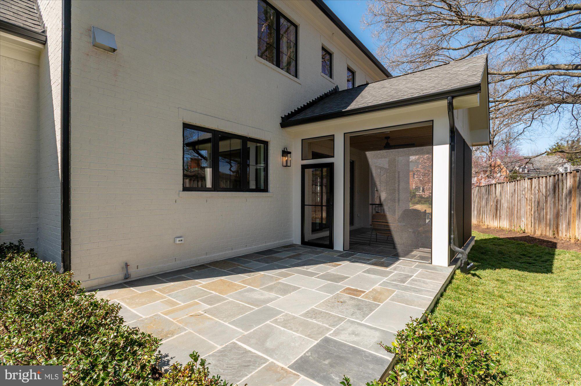CRYSTAL SPRING KNOLLS - Residential