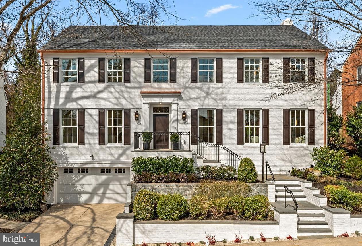 SPRING VALLEY - Residential