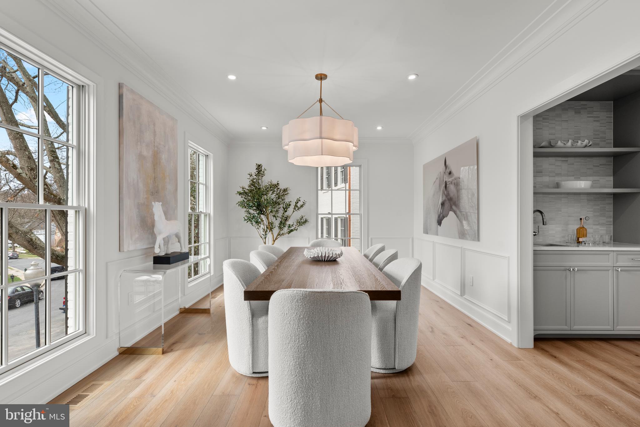 SPRING VALLEY - Residential