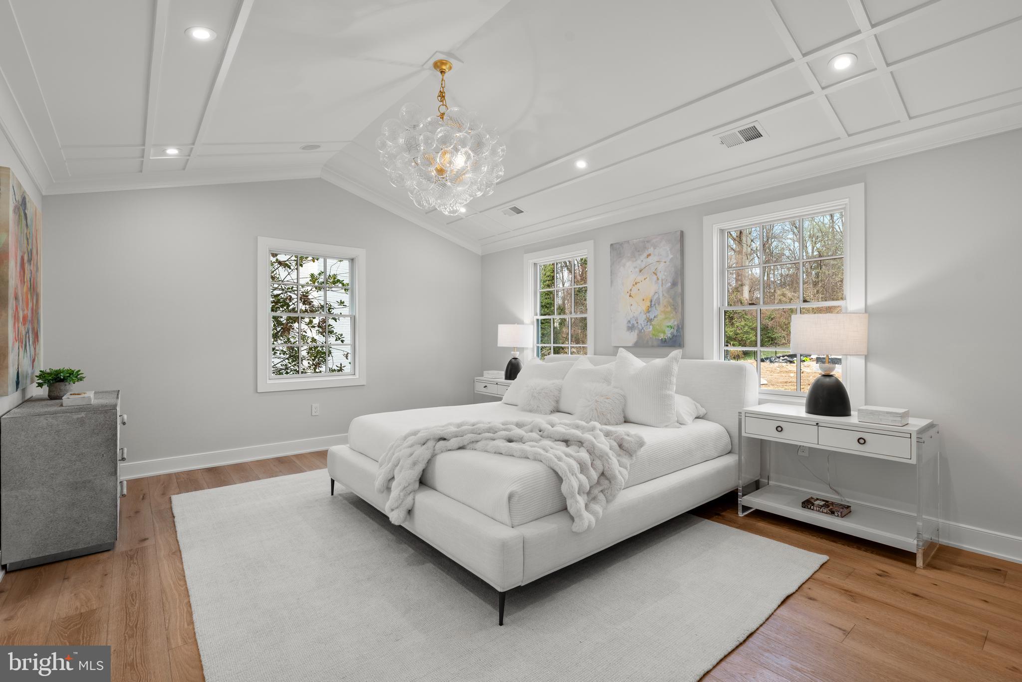 SPRING VALLEY - Residential