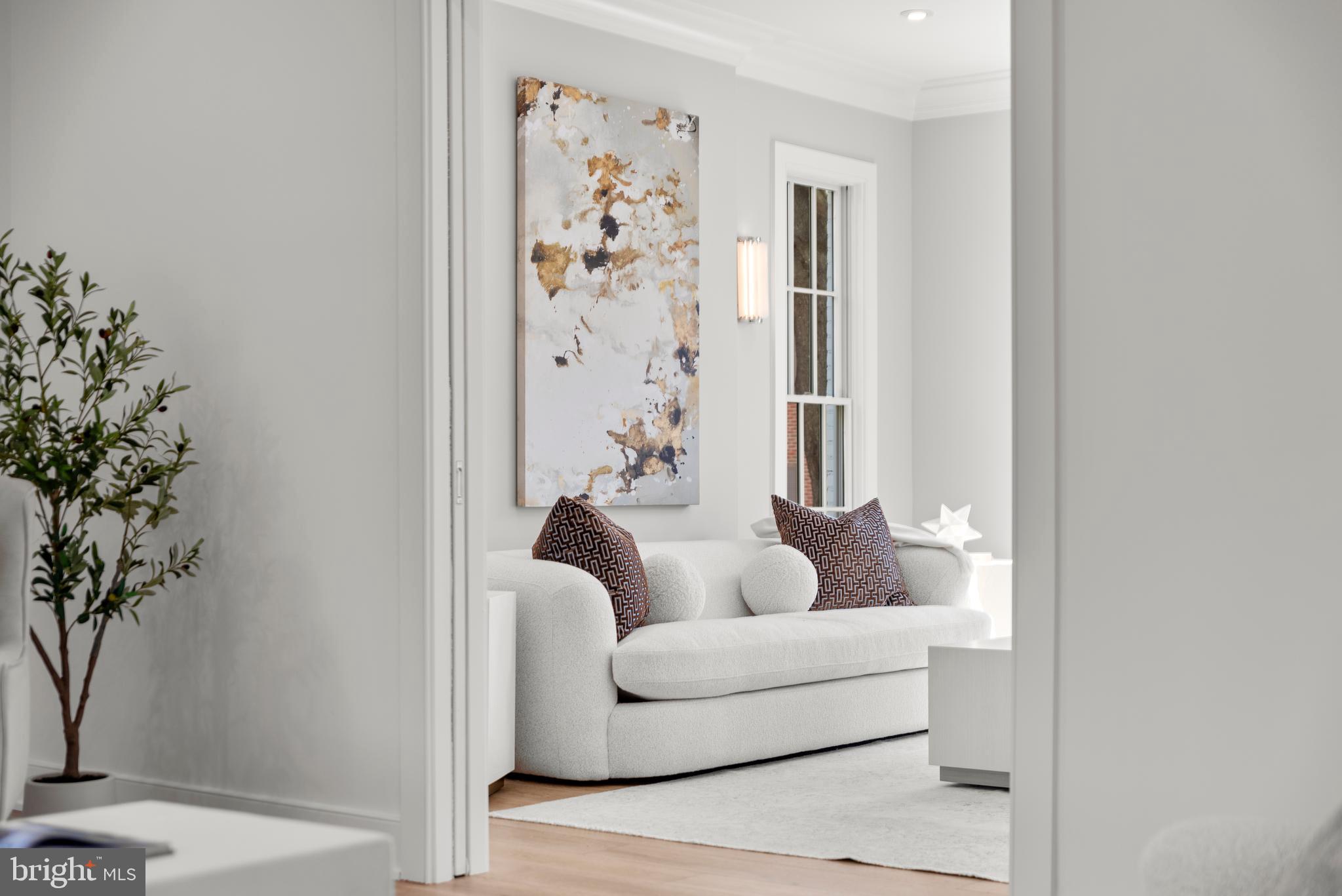 SPRING VALLEY - Residential