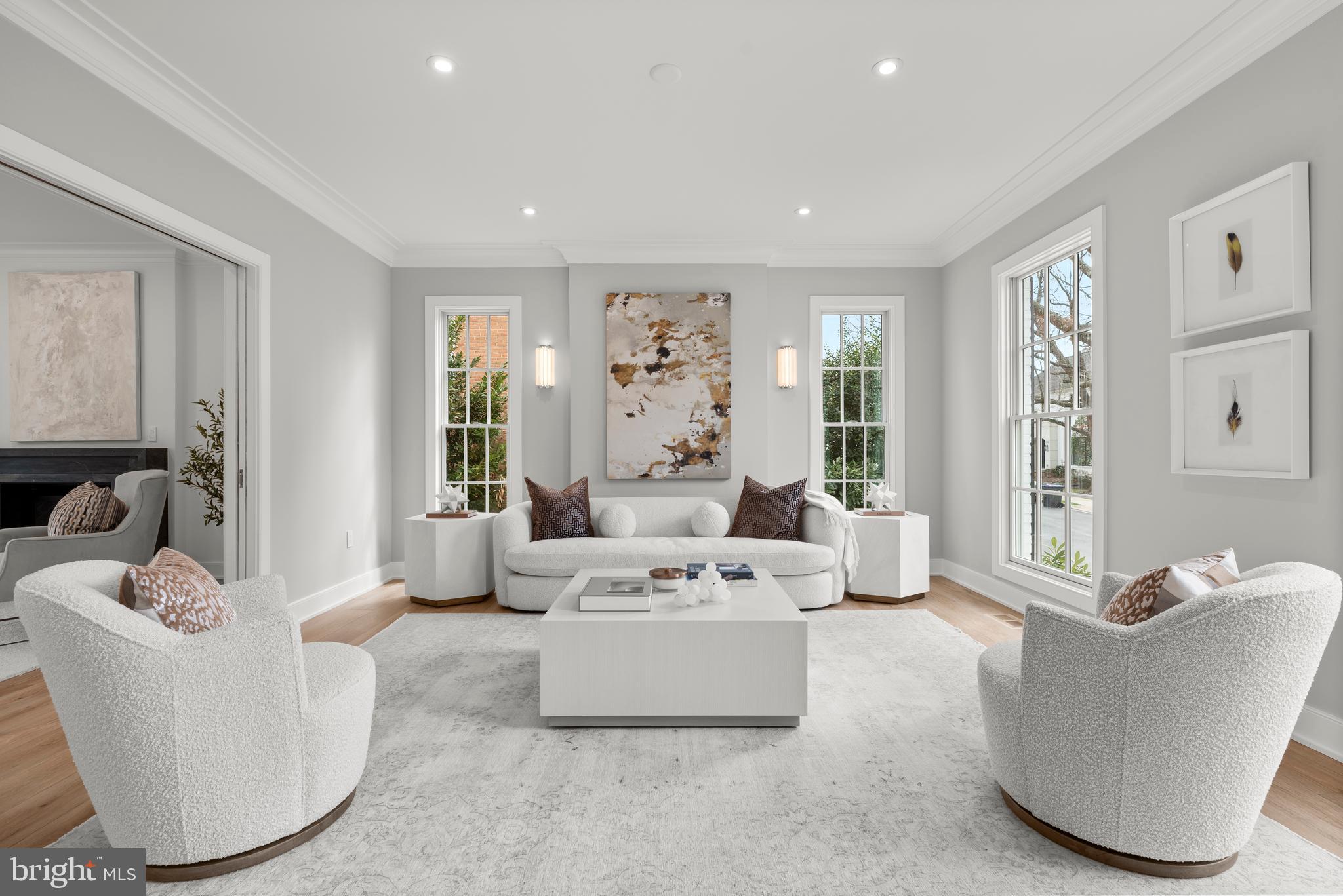 SPRING VALLEY - Residential