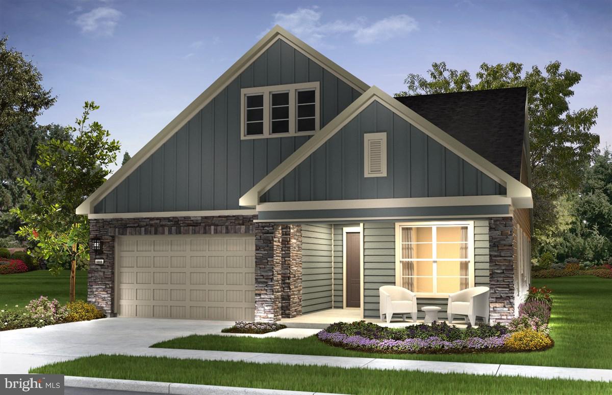 SHENANDOAH - Residential