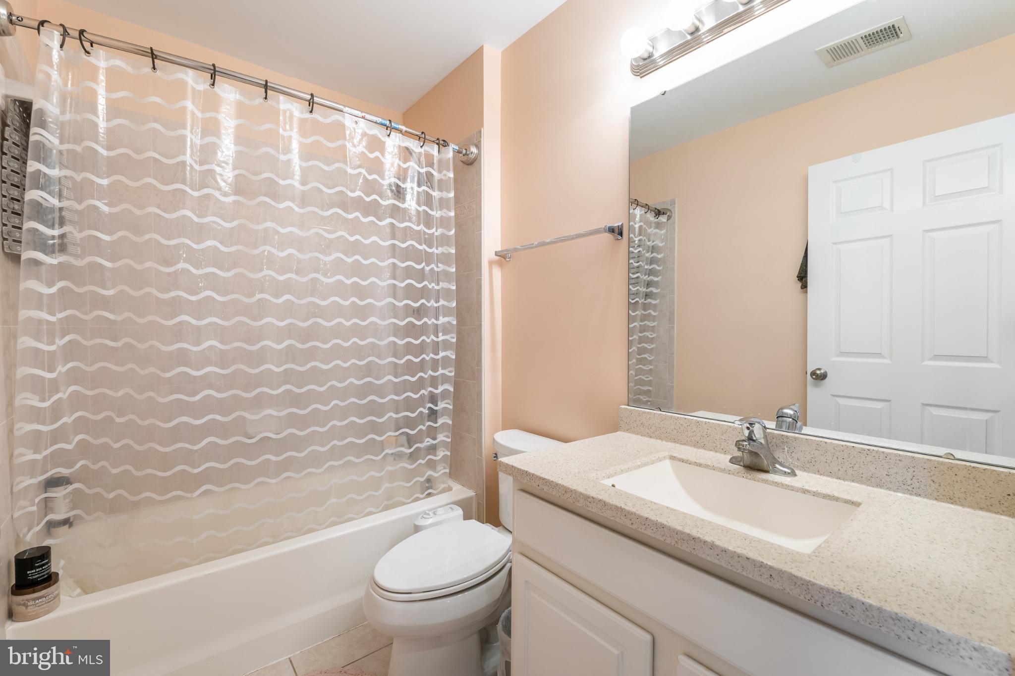 CHERRY HILL - Residential