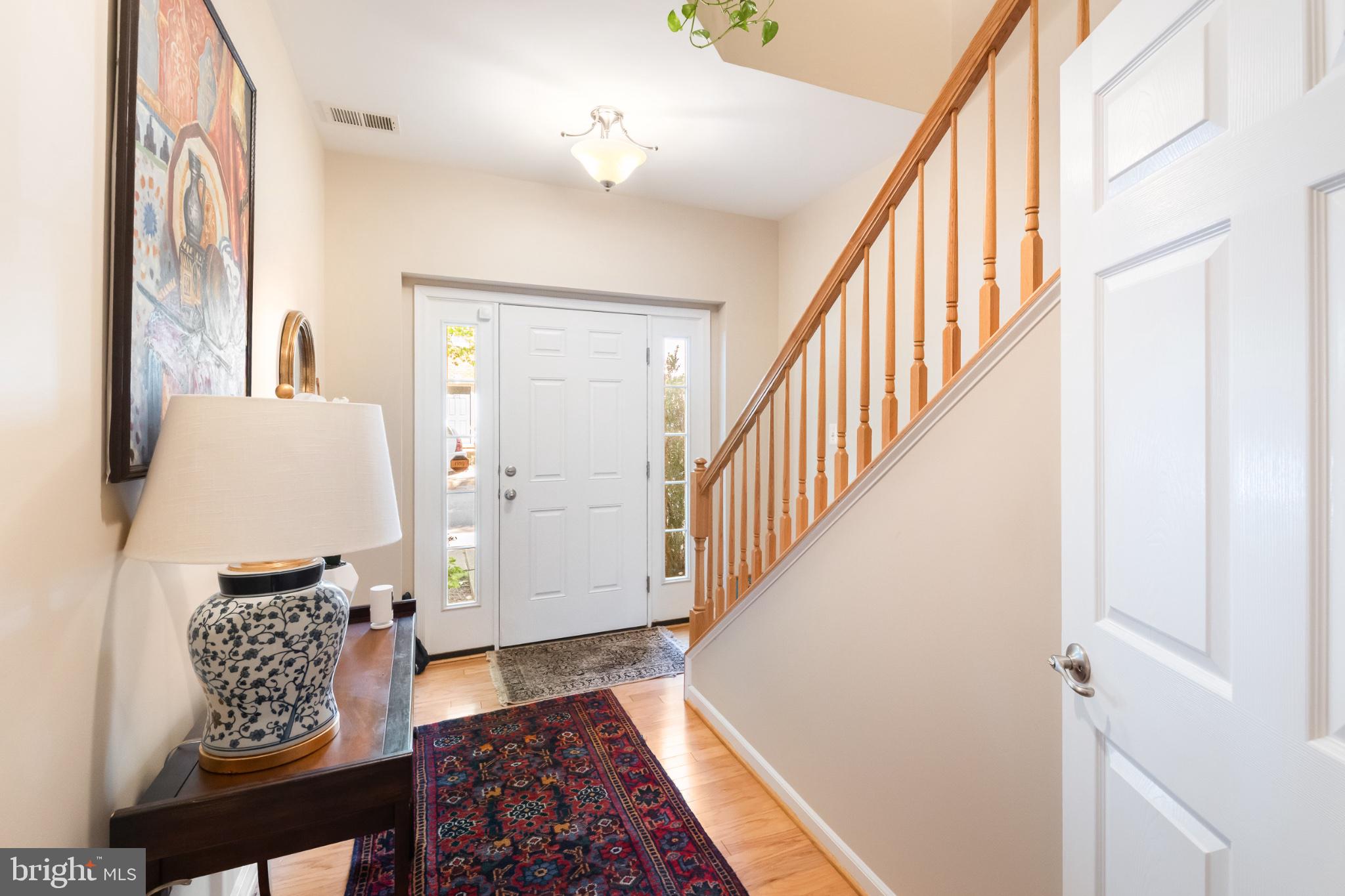 CHERRY HILL - Residential