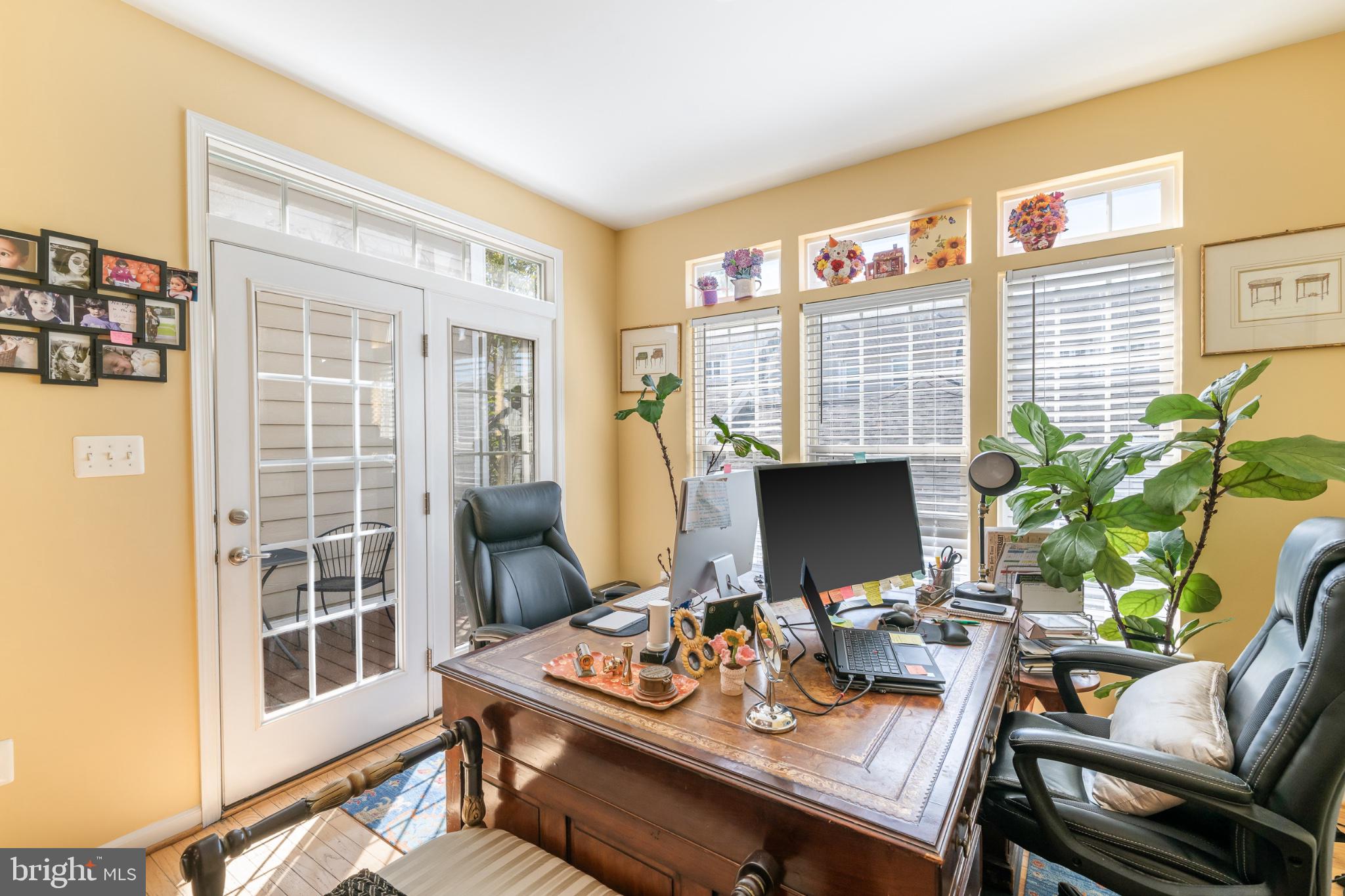 CHERRY HILL - Residential