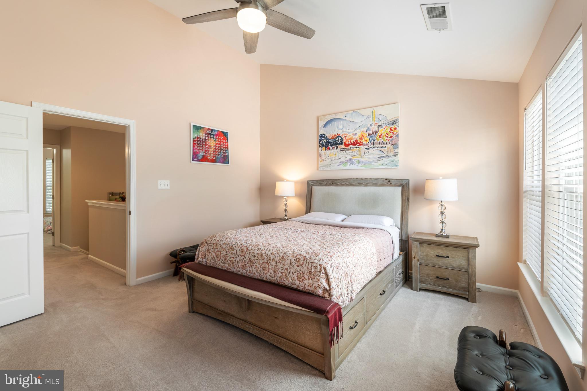 CHERRY HILL - Residential