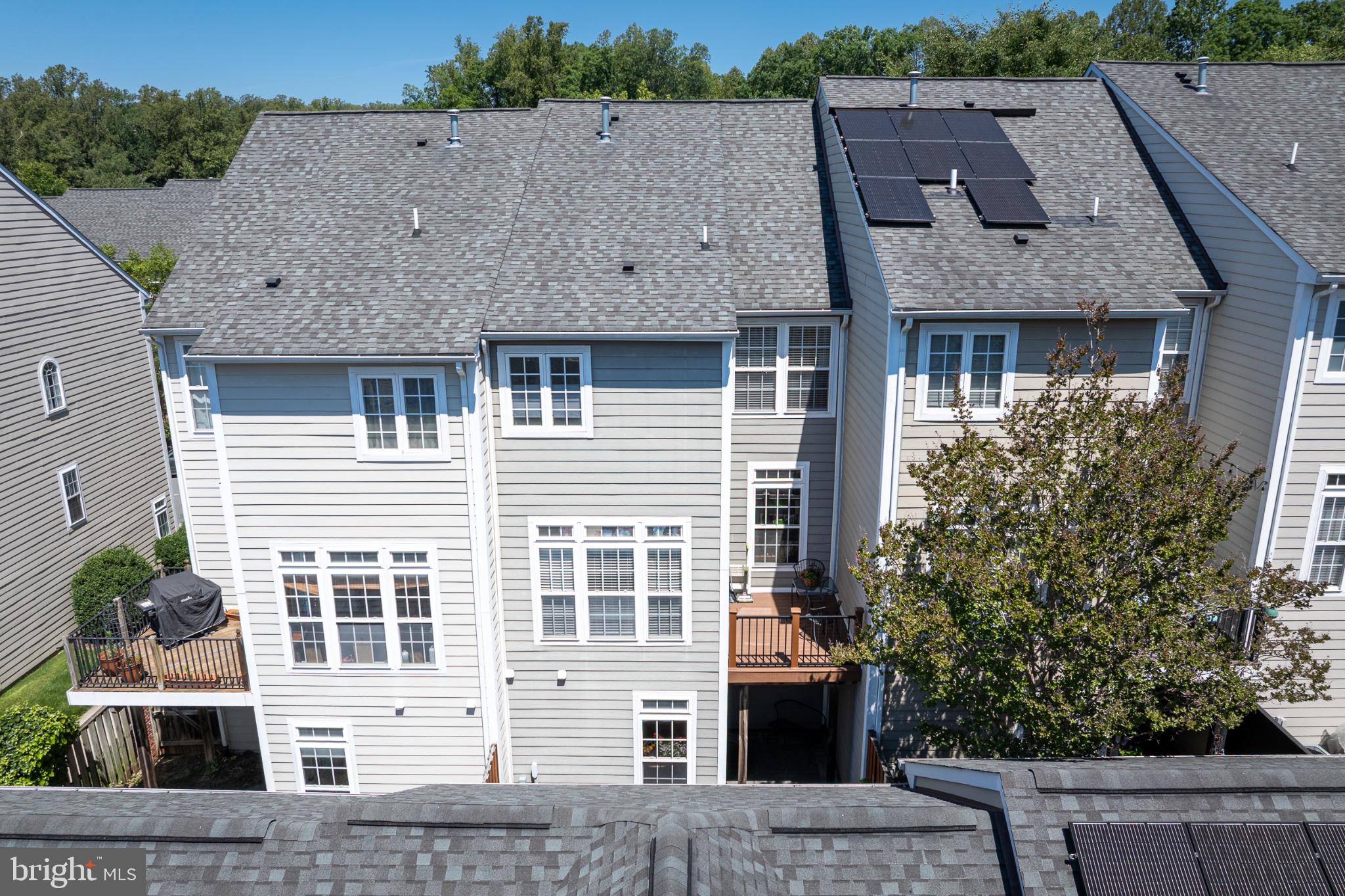 CHERRY HILL - Residential