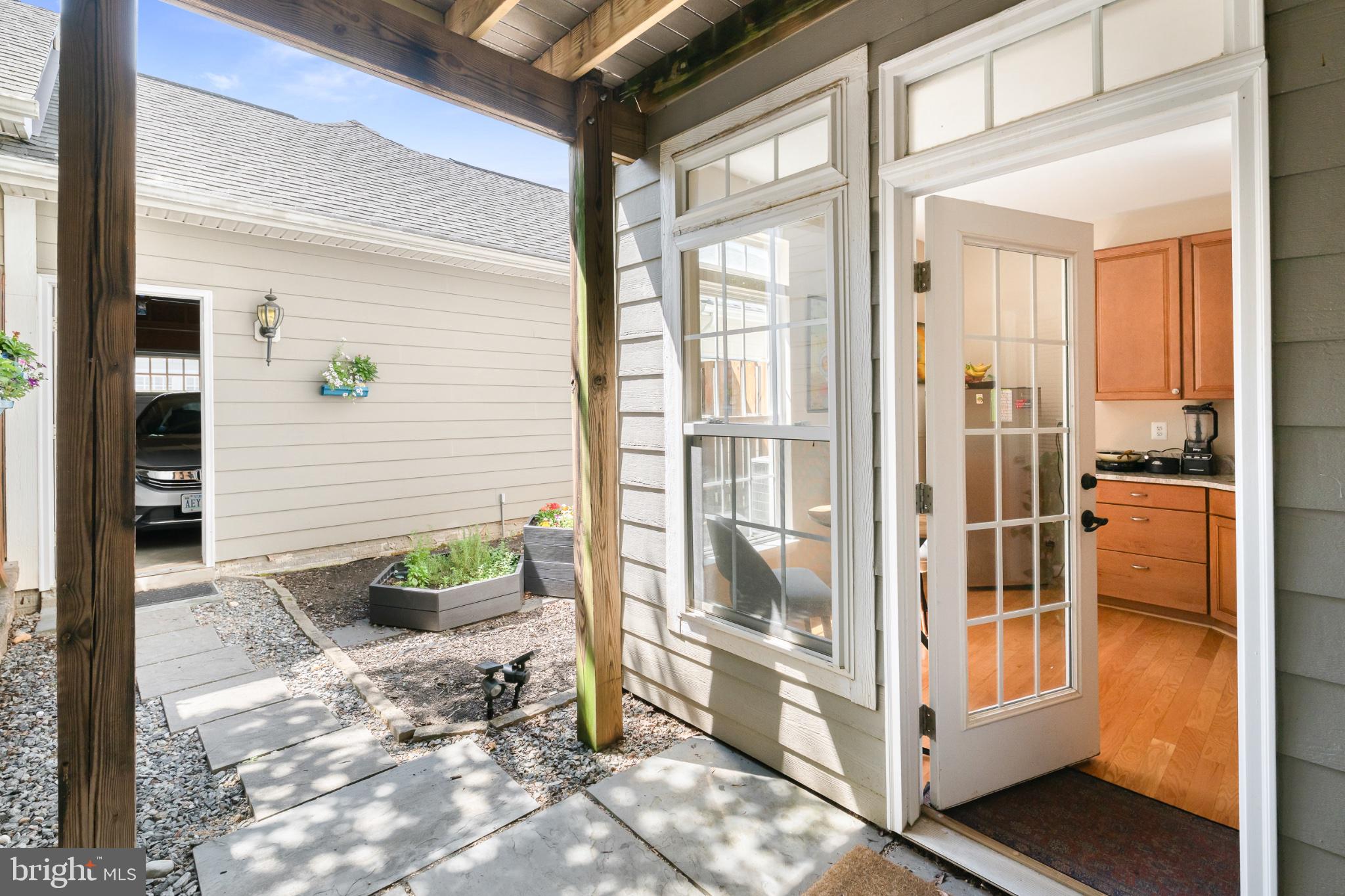 CHERRY HILL - Residential