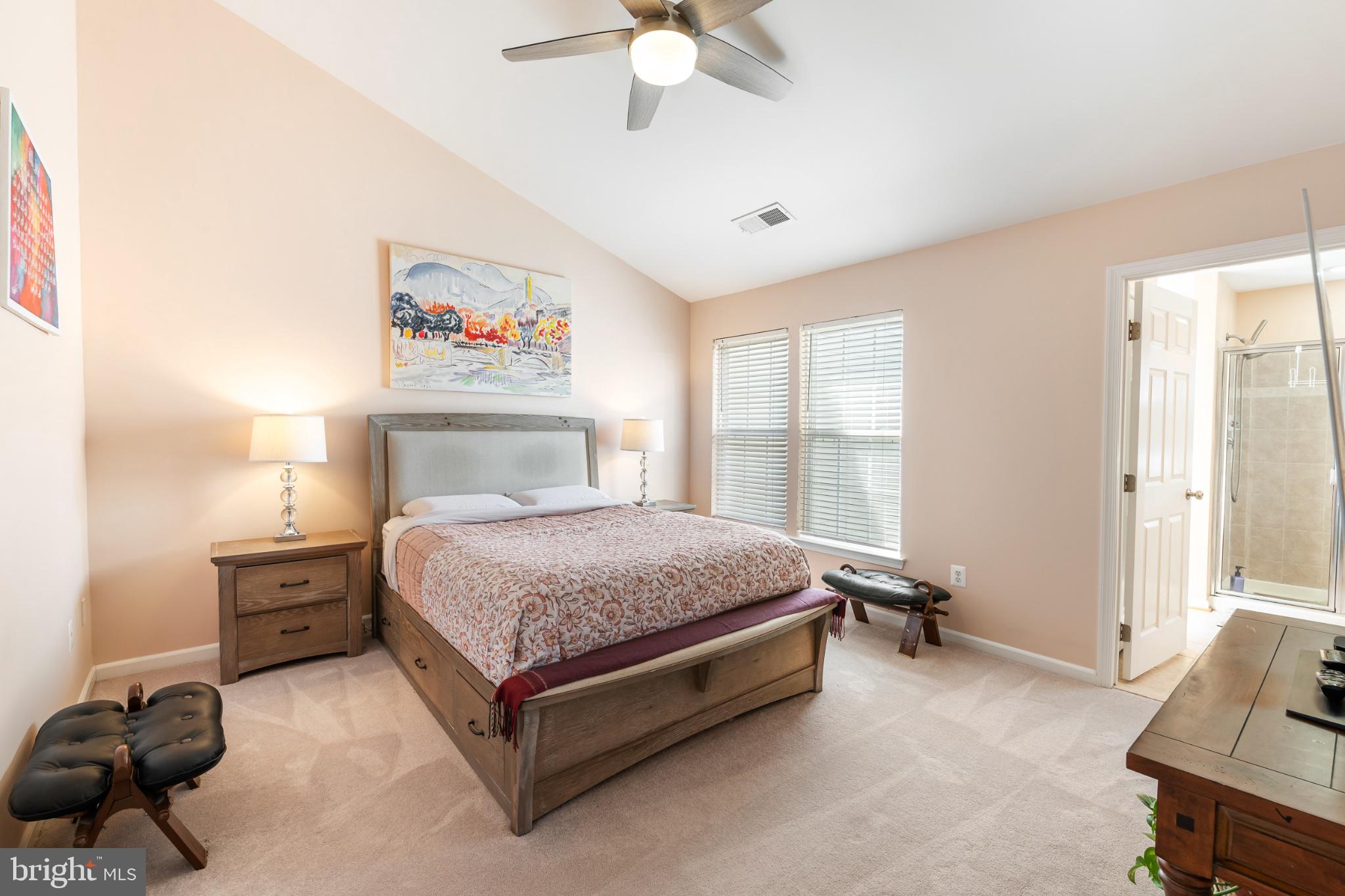 CHERRY HILL - Residential