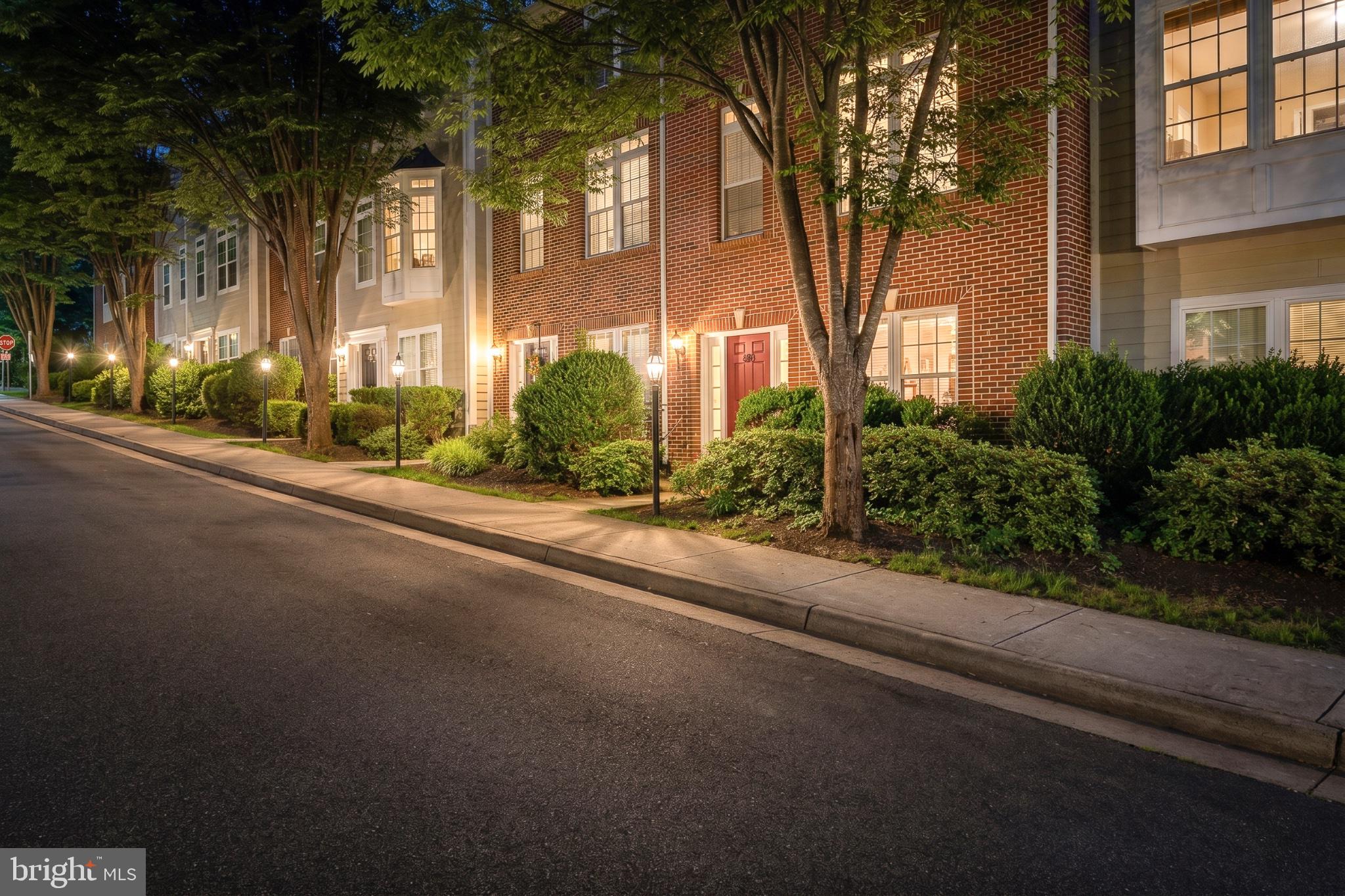 CHERRY HILL - Residential