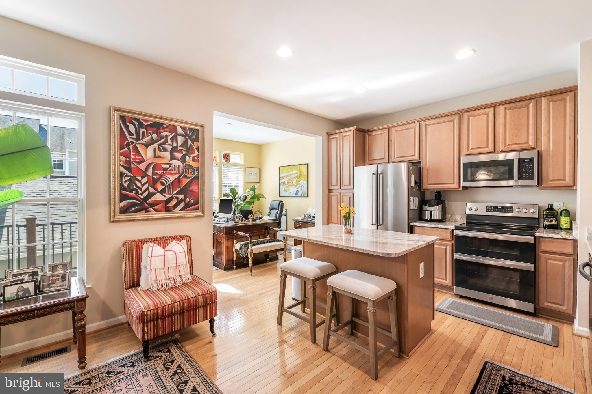 CHERRY HILL - Residential