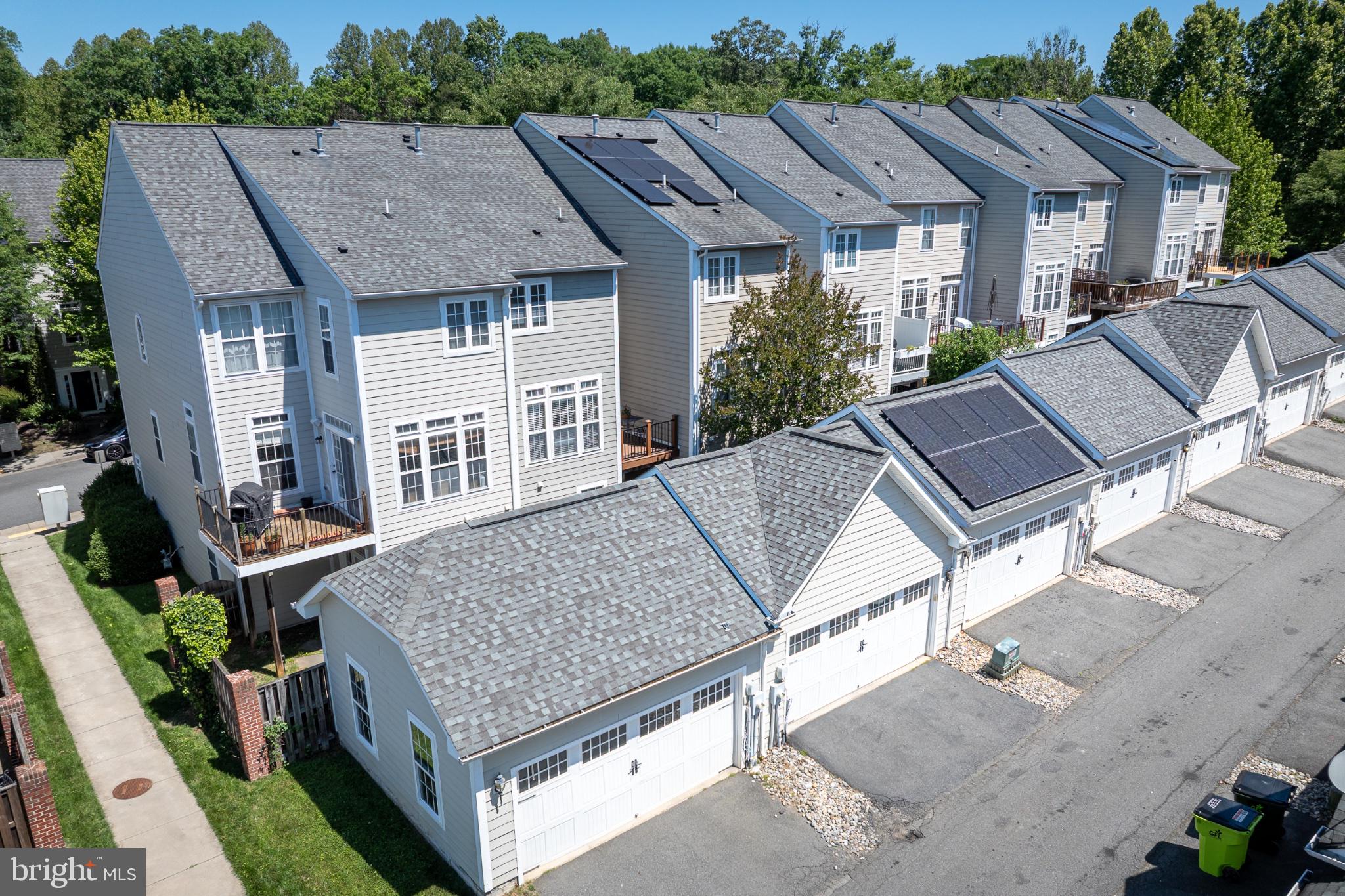 CHERRY HILL - Residential