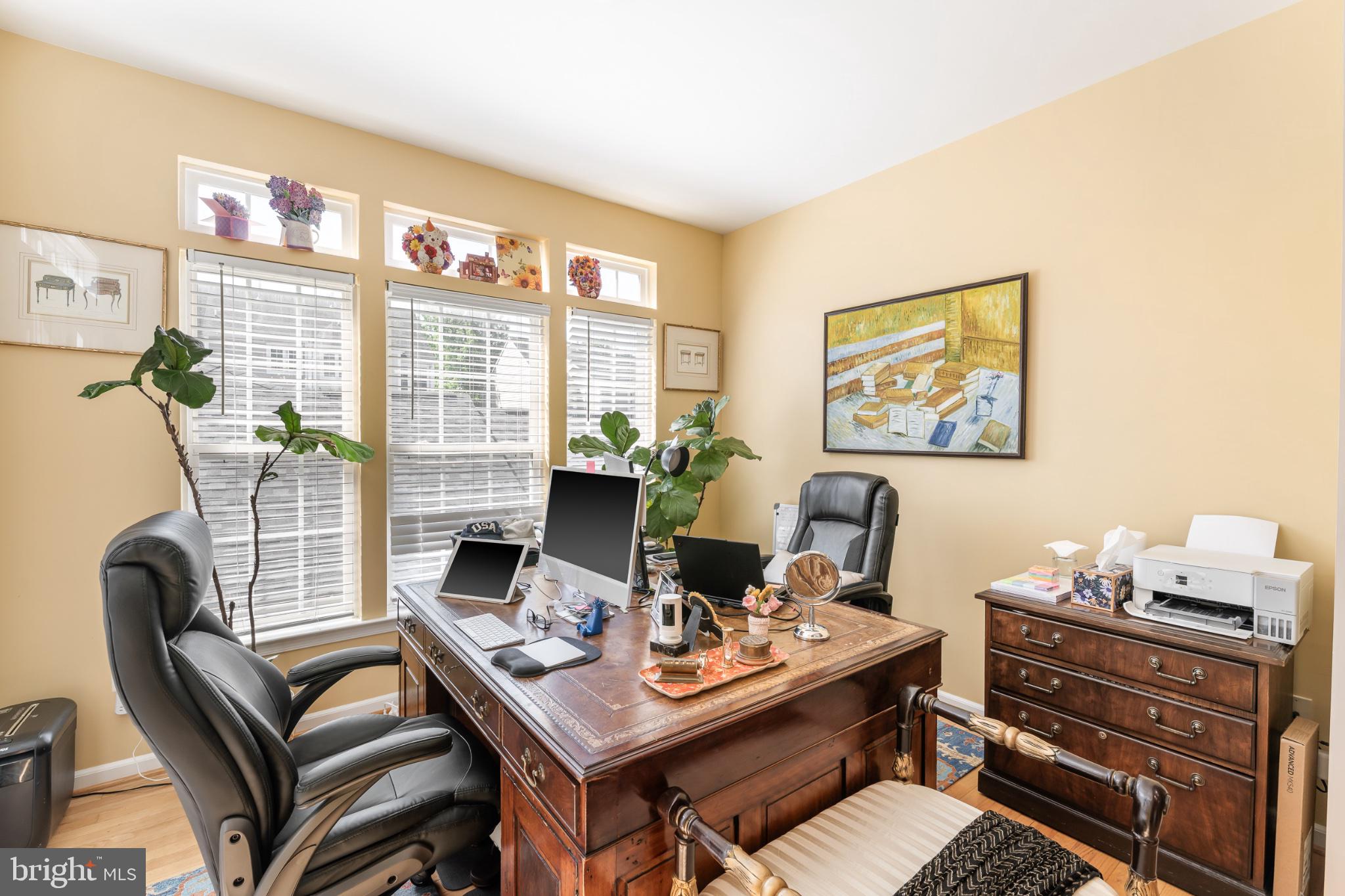 CHERRY HILL - Residential