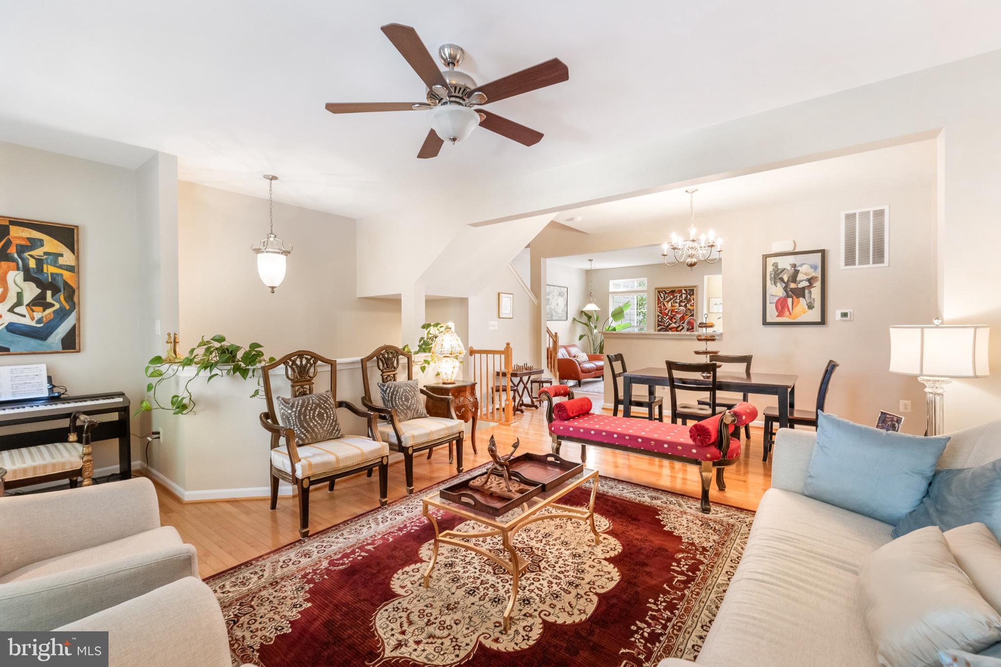 CHERRY HILL - Residential